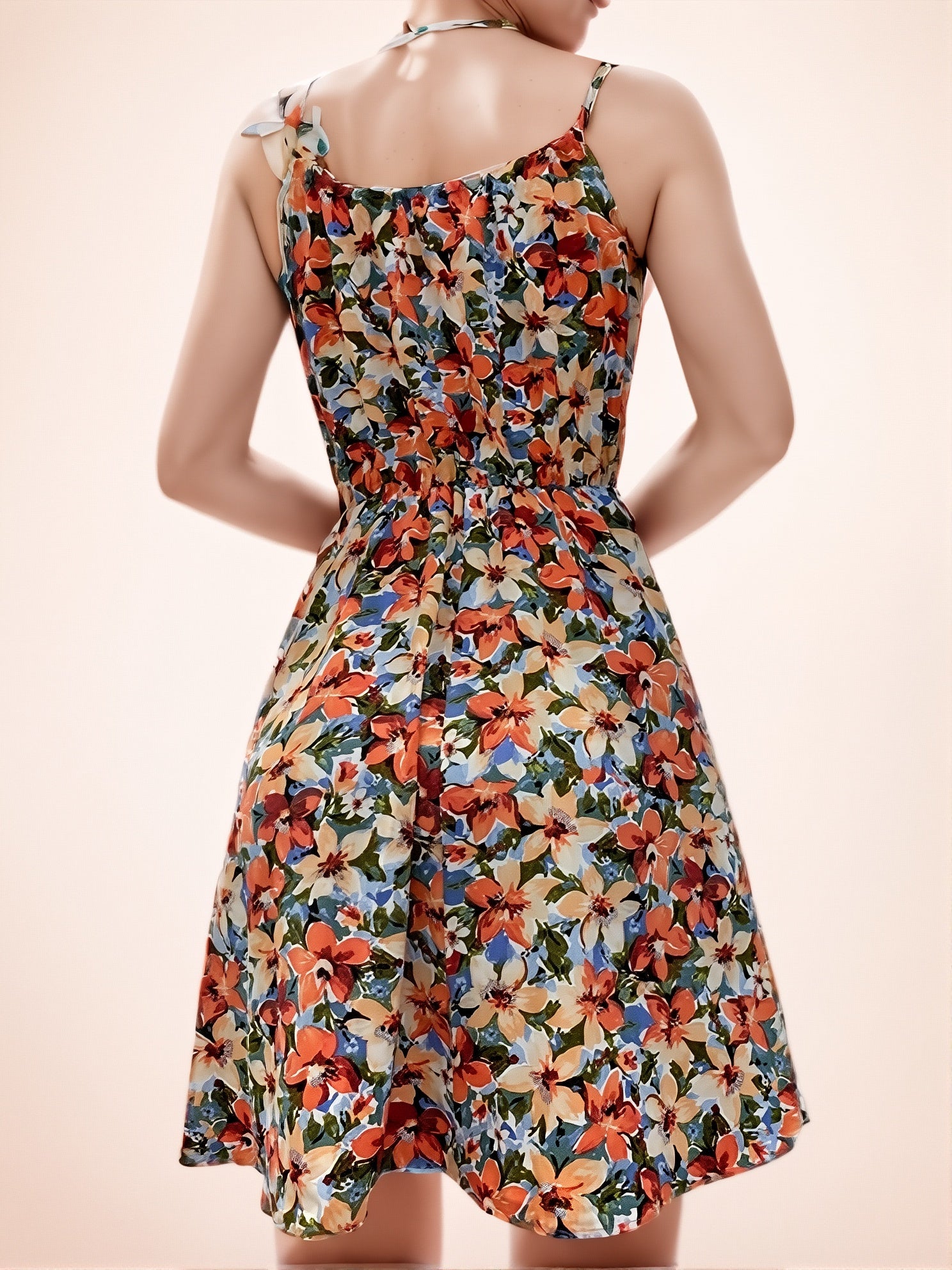 Solvivra Casual Sundress