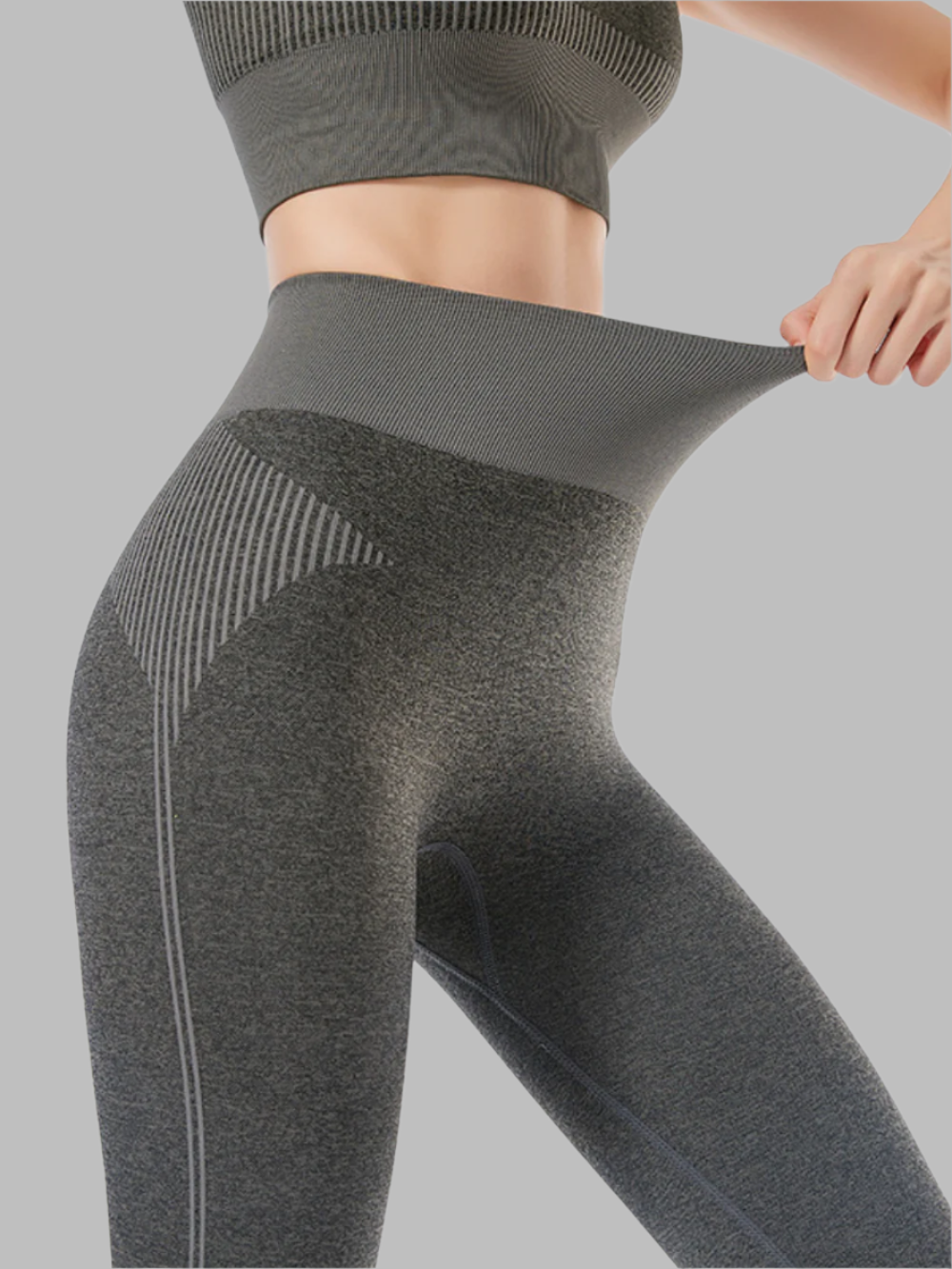 Solvivra Velocity Leggings