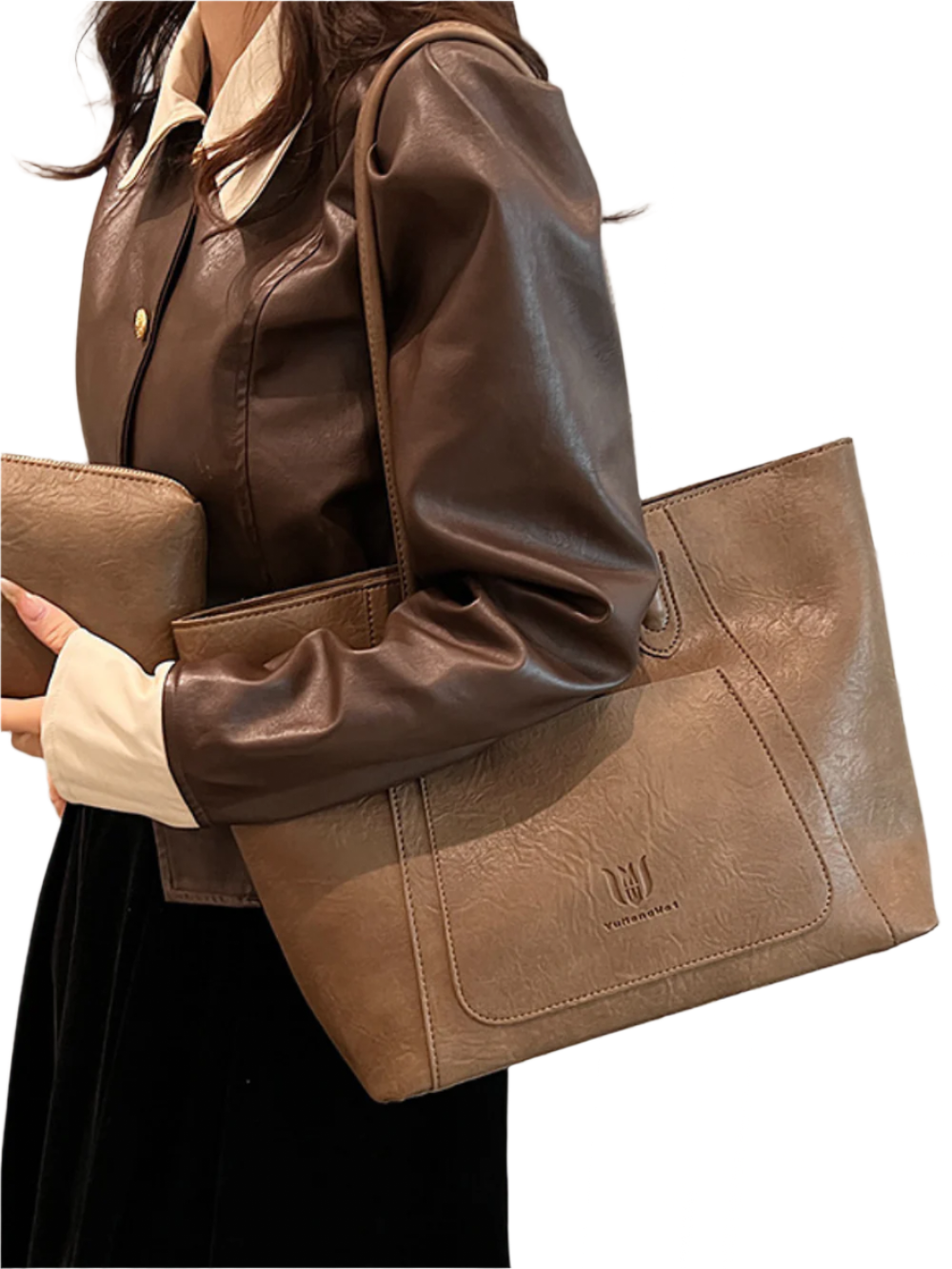 Solvivra Urban Classic Tote