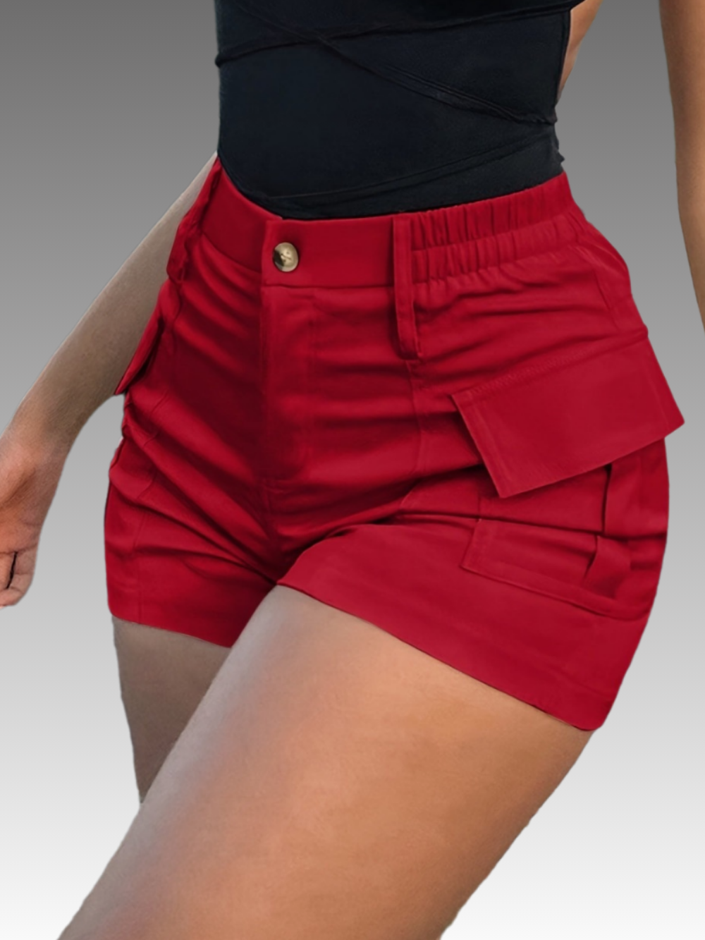 Solvivra Wanderwear Shorts