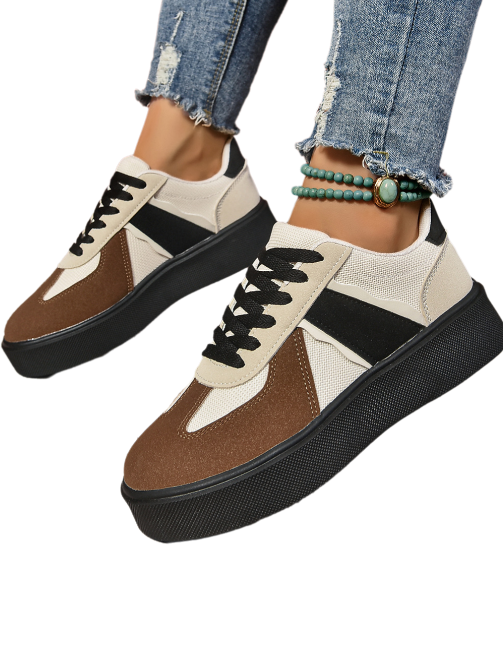 Solvivra LineShift Kicks