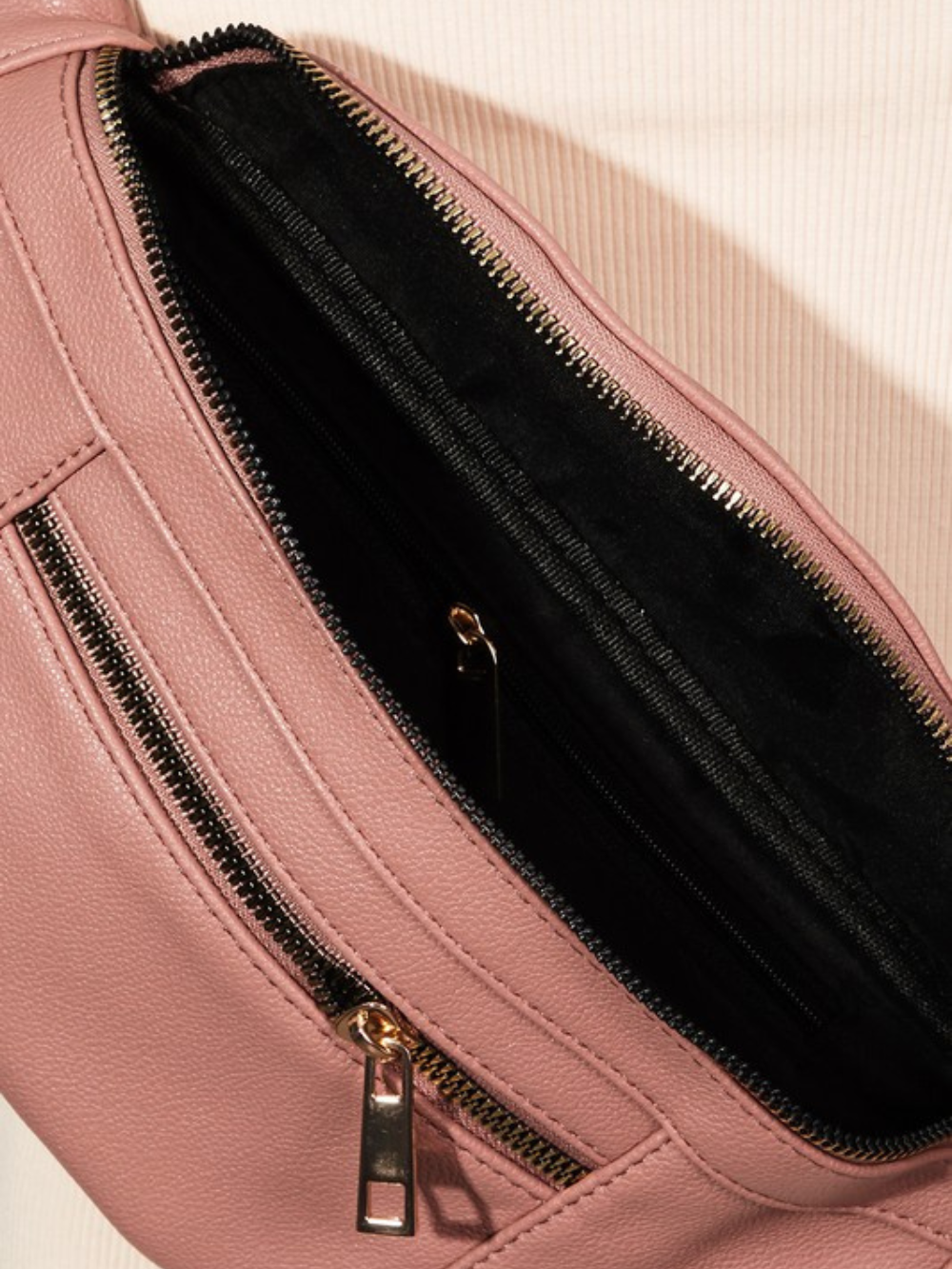 Solvivra Boho Blink Crossbody Bag