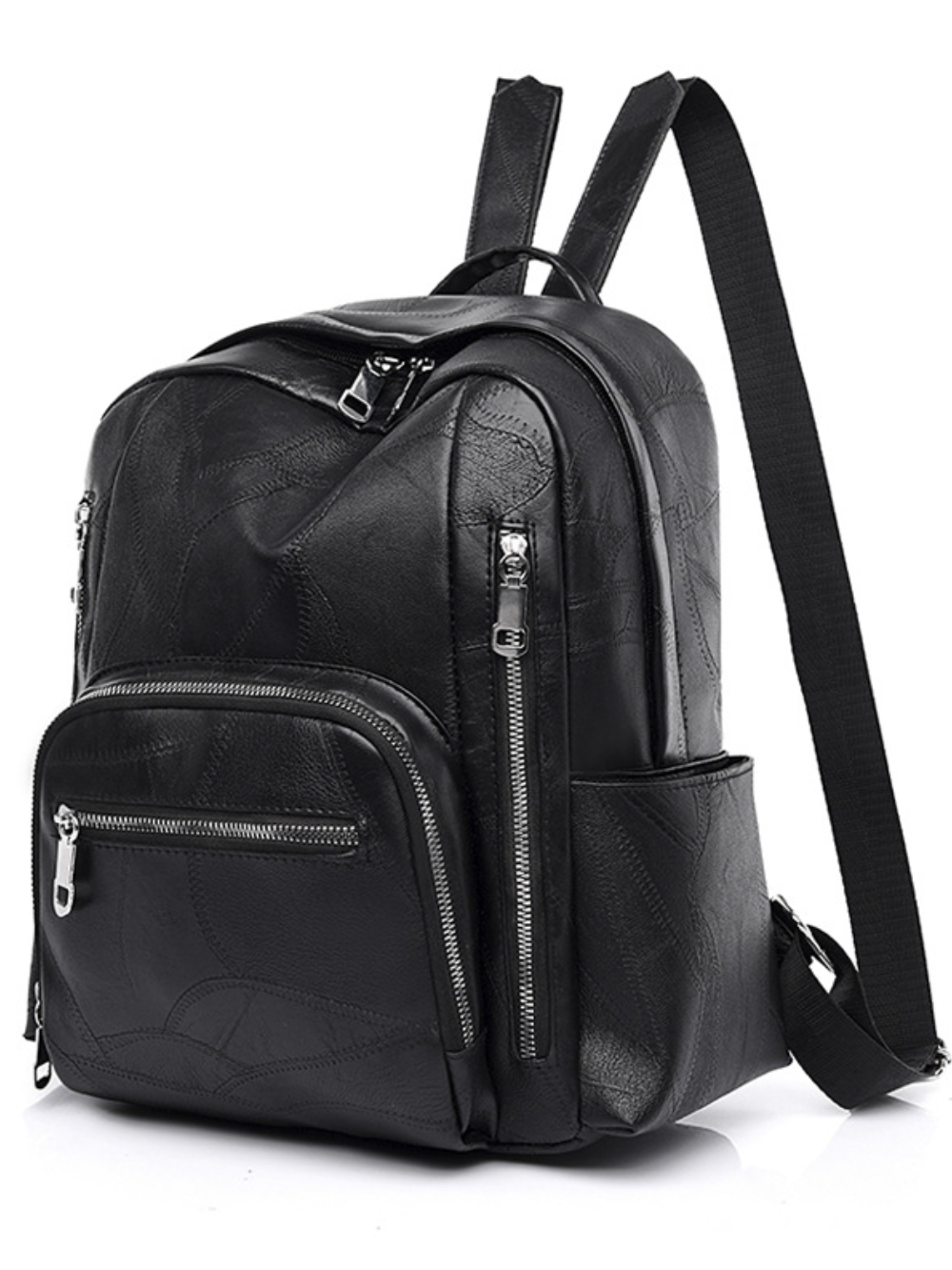 Solvivra GlamTrail Backpack