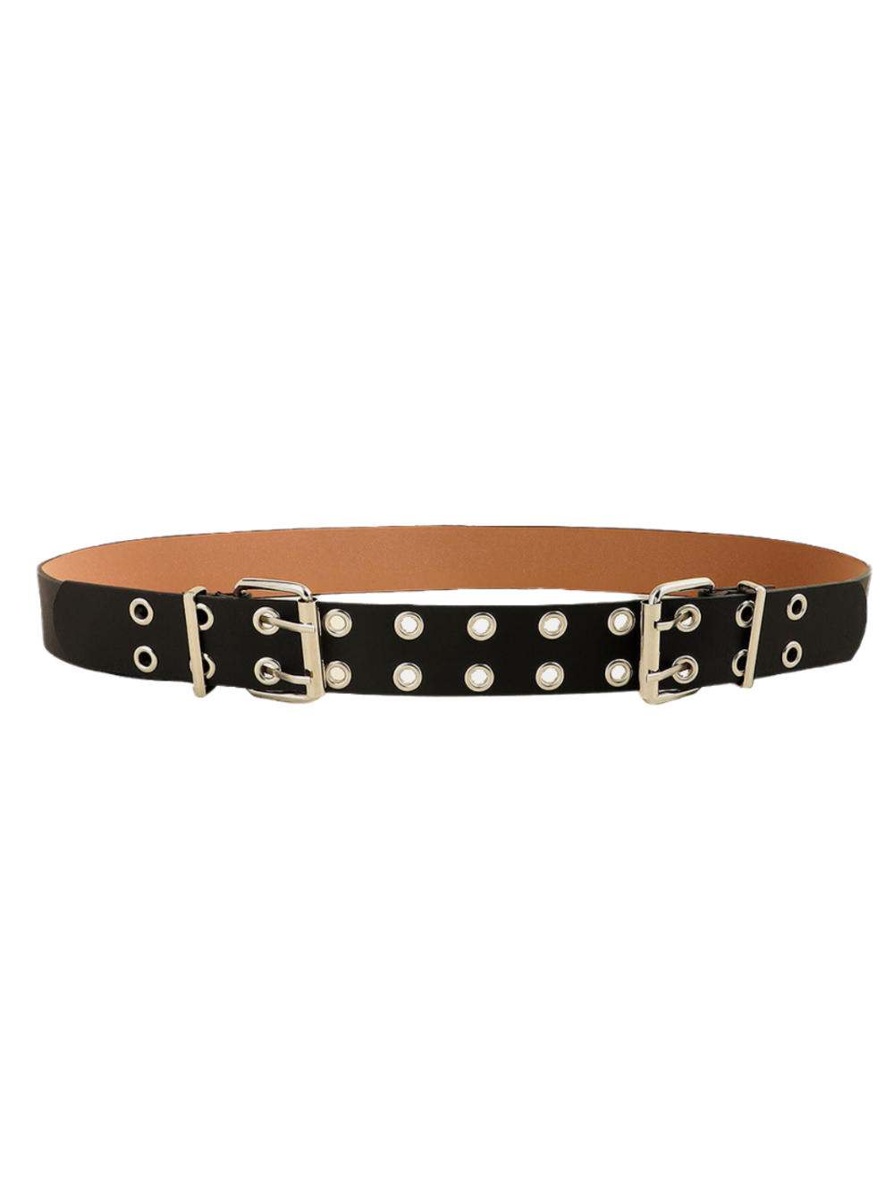 Solvivra Buckle Up Twice Belt