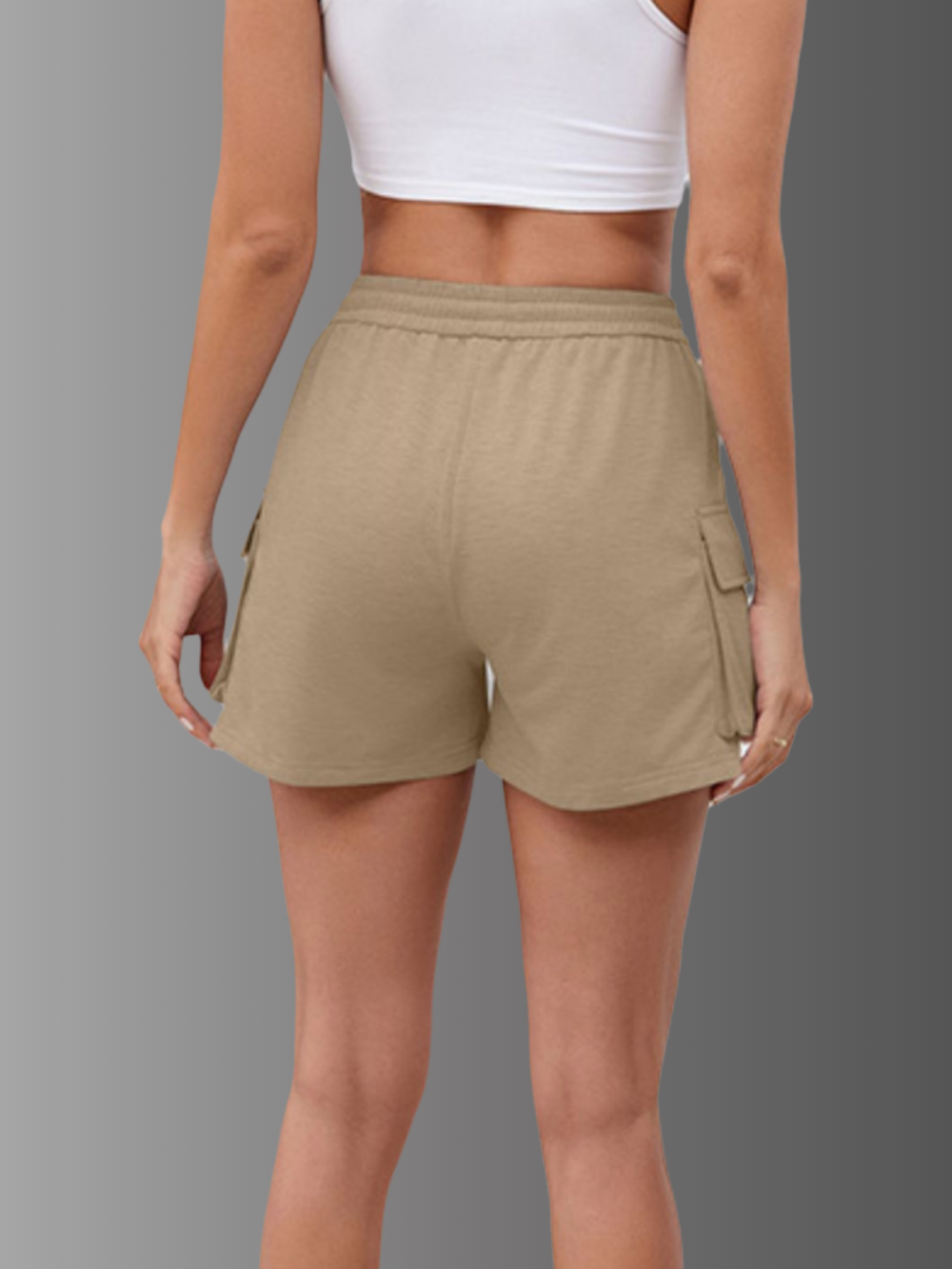 Solvivra Weekend Walker Shorts