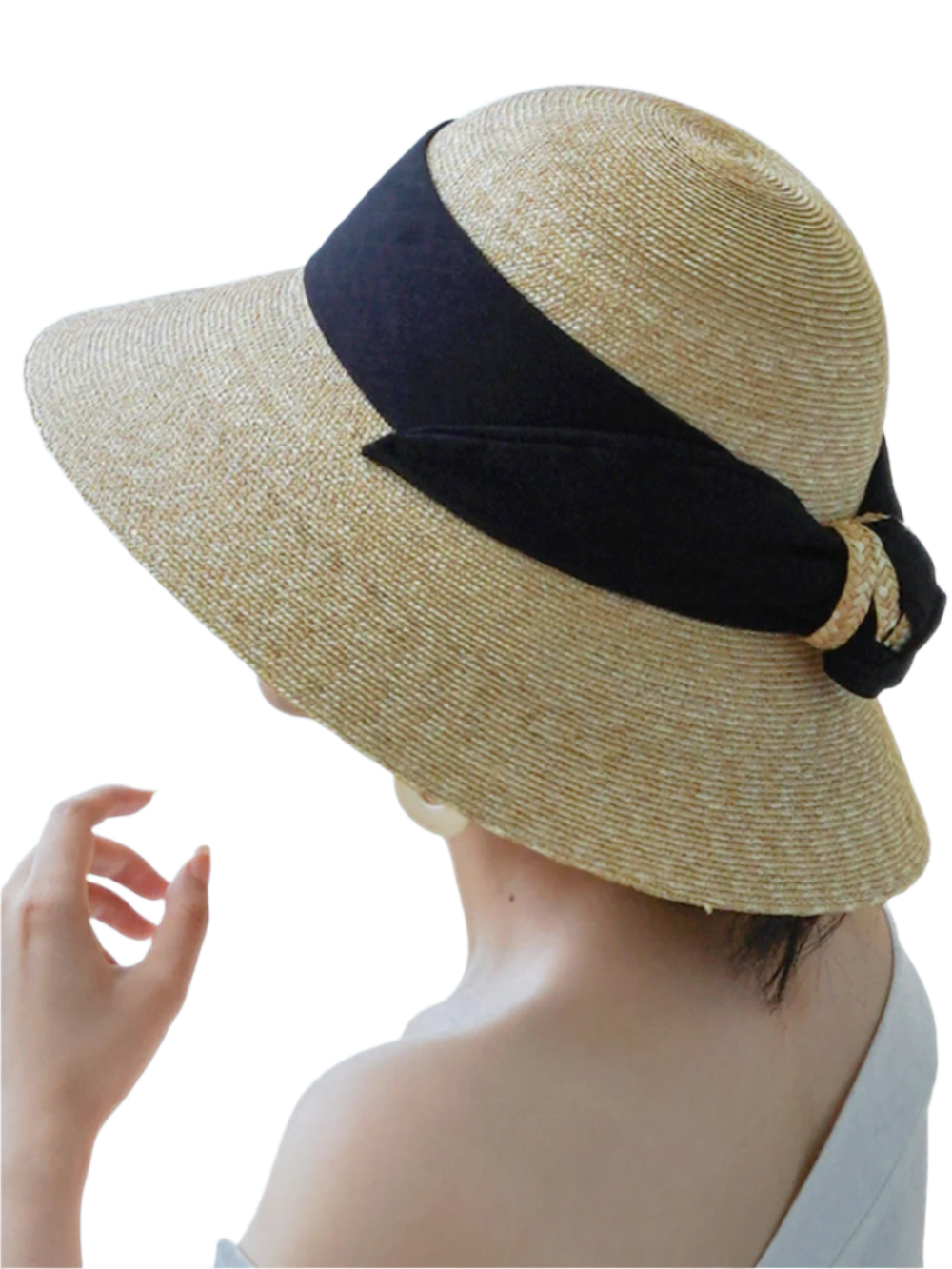 Solvivra Sunbloom Hat