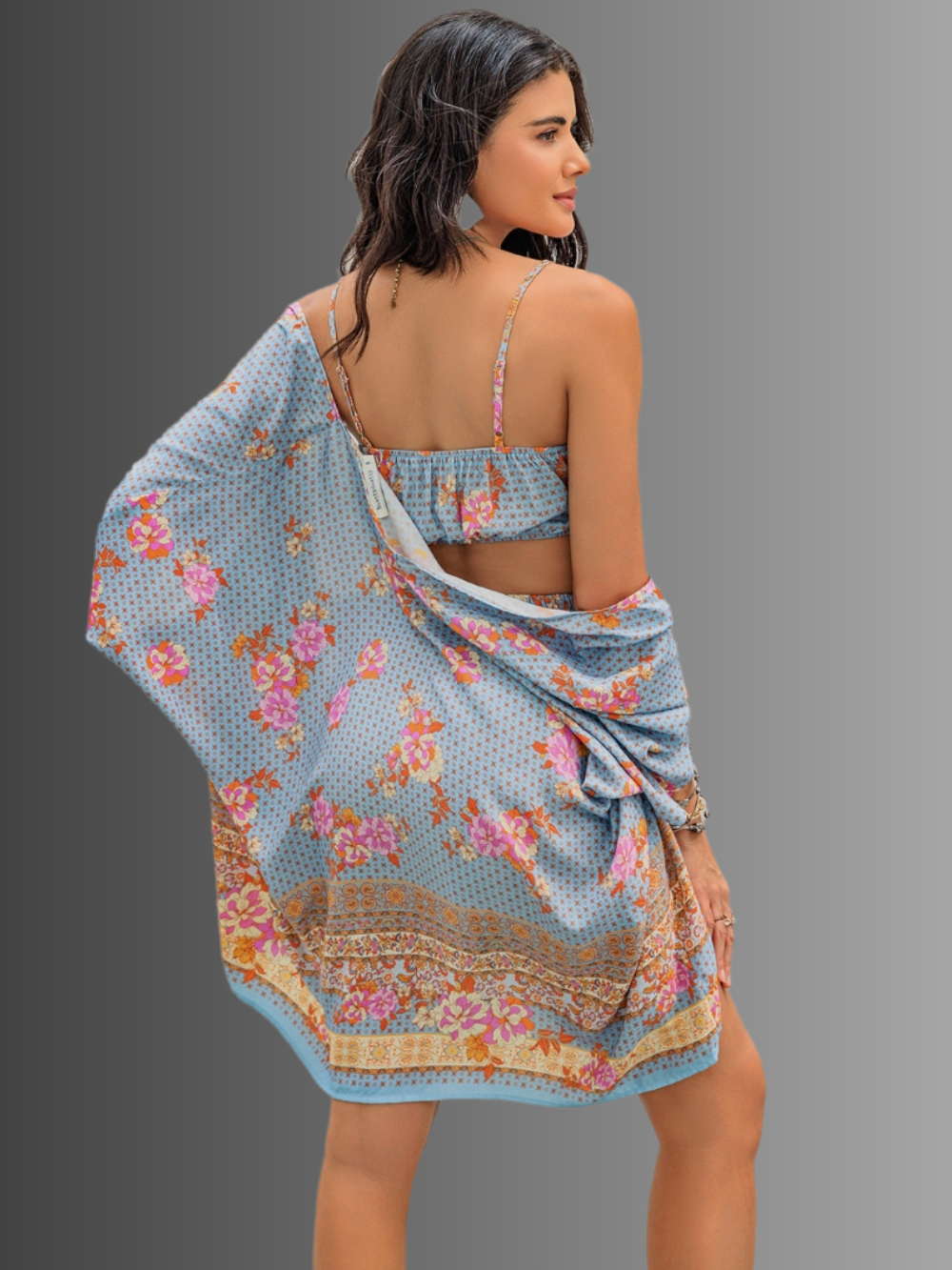 Solvivra Sweet Escape Set