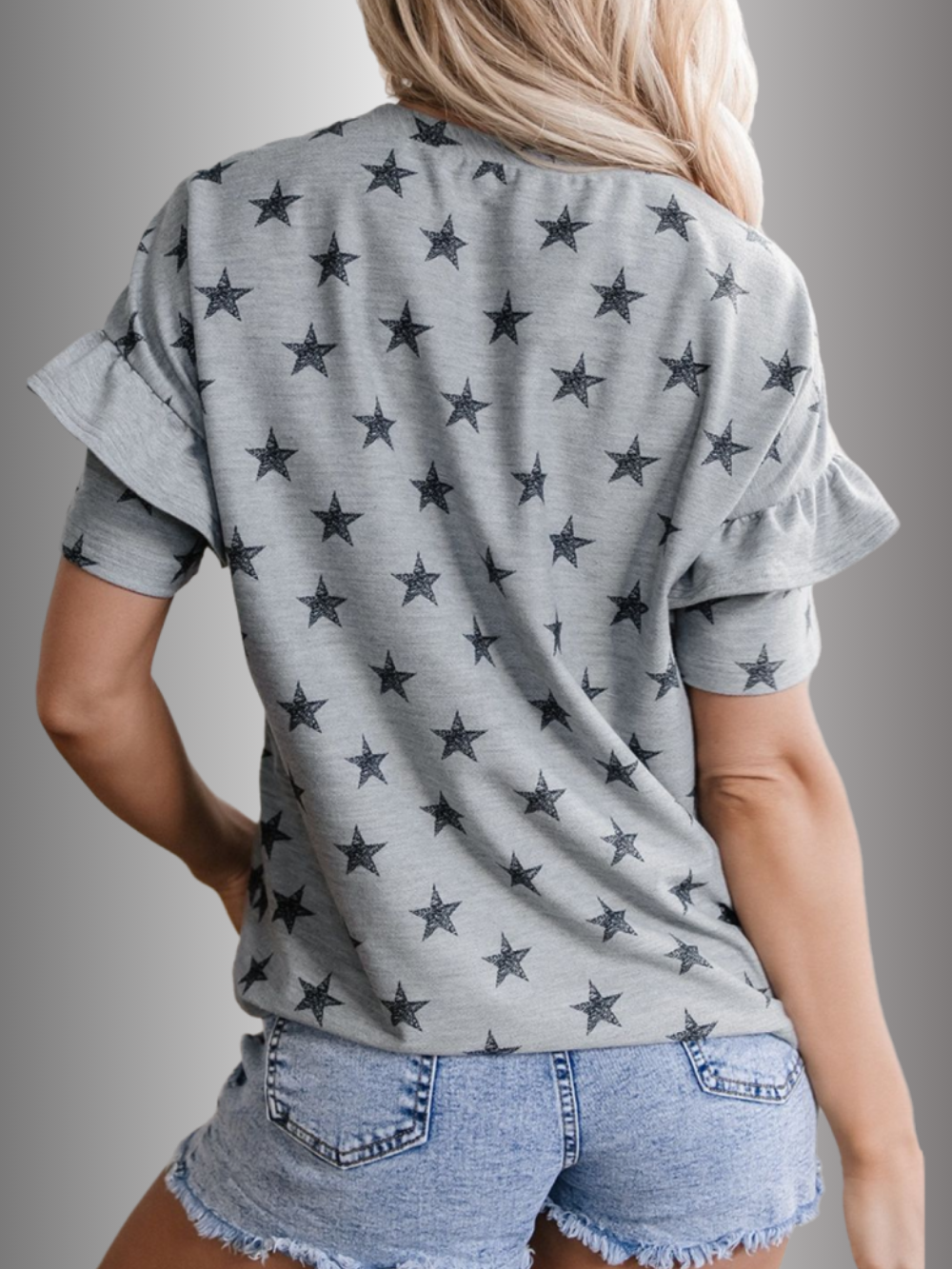 Solvivra Twinkle Tee