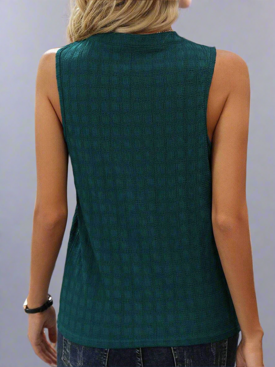 Solvivra Lattice Horizon Top
