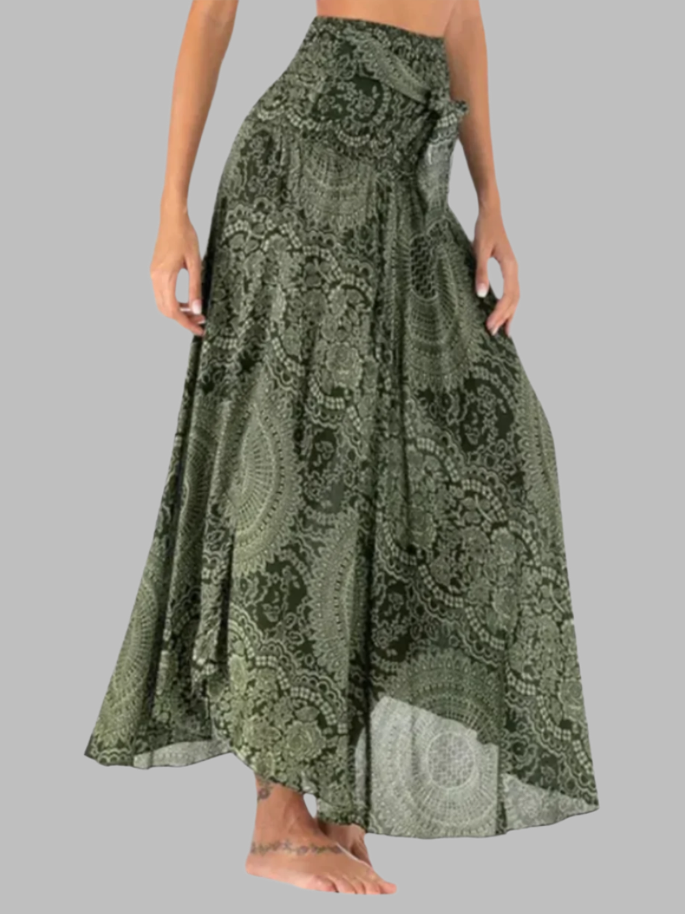 Solvivra Two Way Dream Skirt