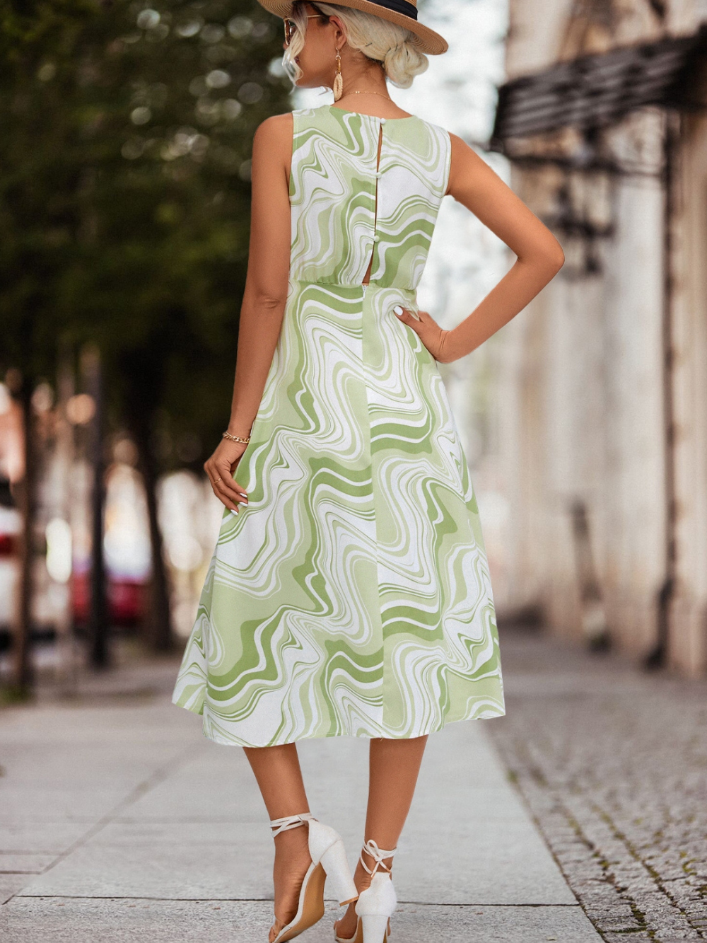 Solvivra Wavy Wonder