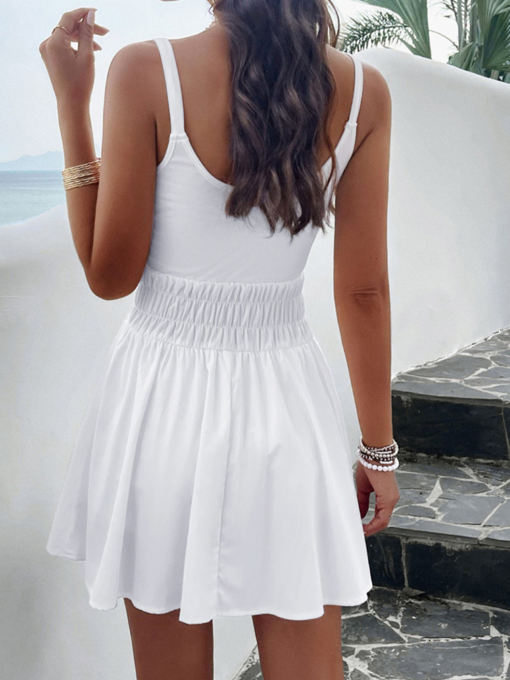 Solvivra Devine Glow Dress