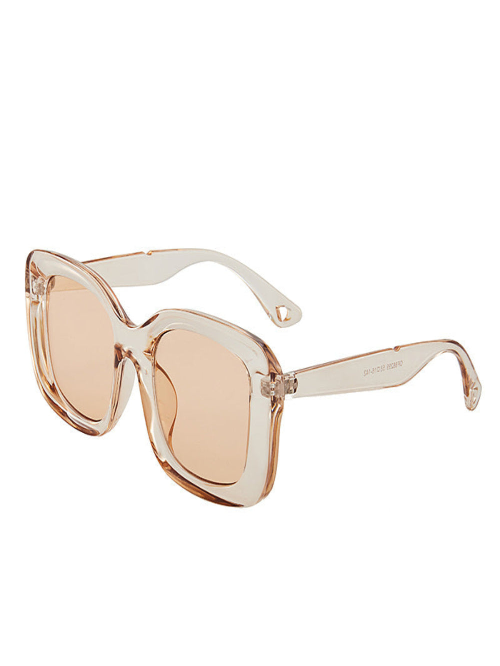 Solvivra Cover Story Sunglasses