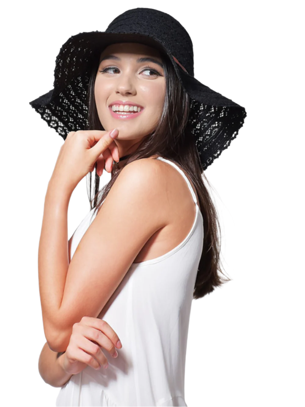 Solvivra Summer Breeze Hat