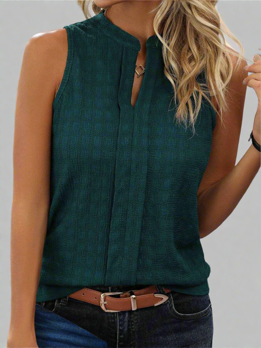 Solvivra Lattice Horizon Top