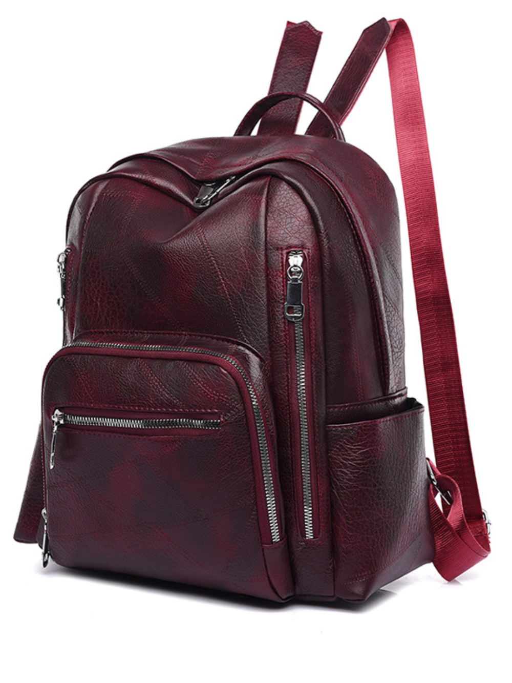 Solvivra GlamTrail Backpack
