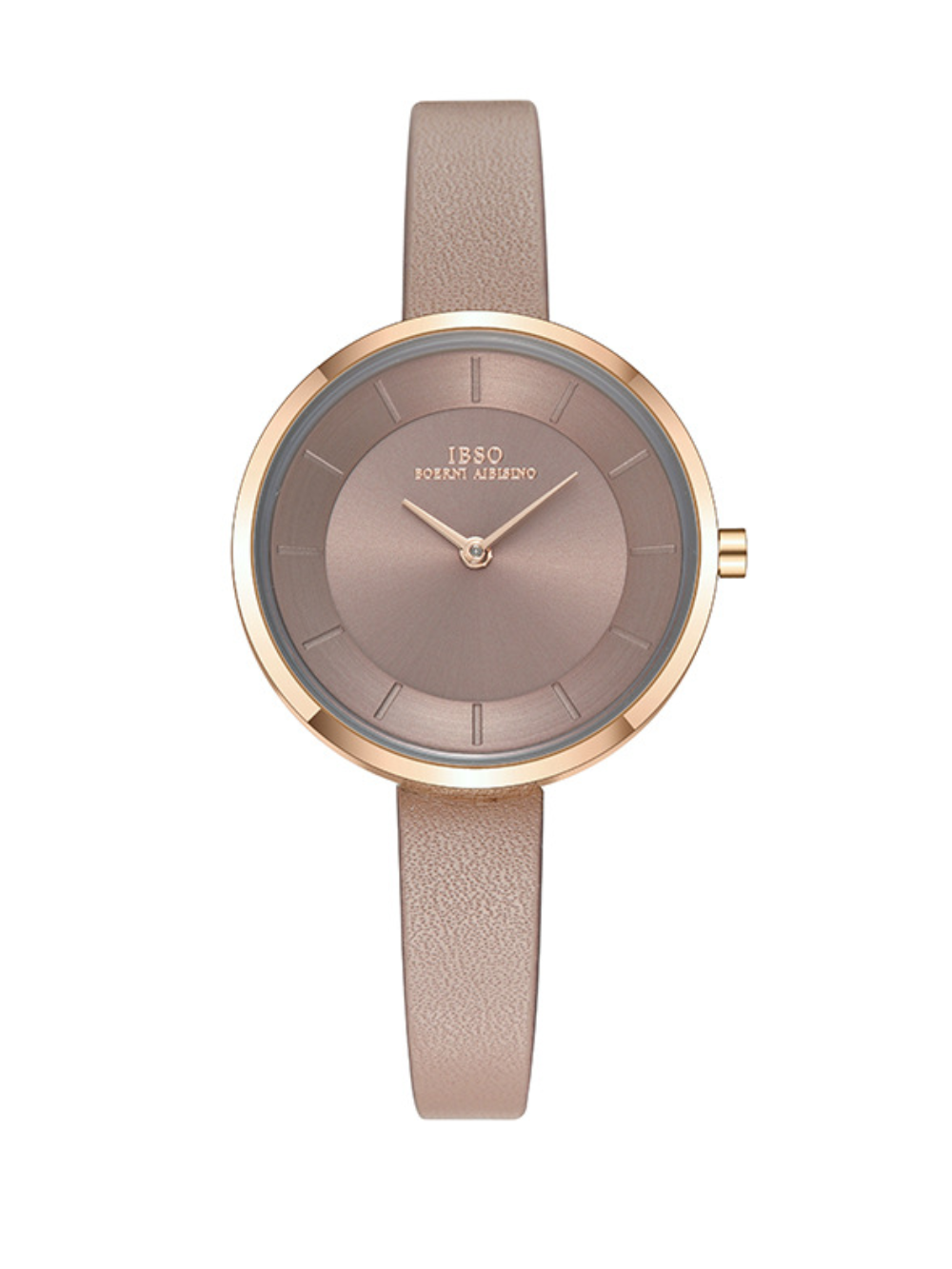 Solvivra Genteel Time Ladies Watch