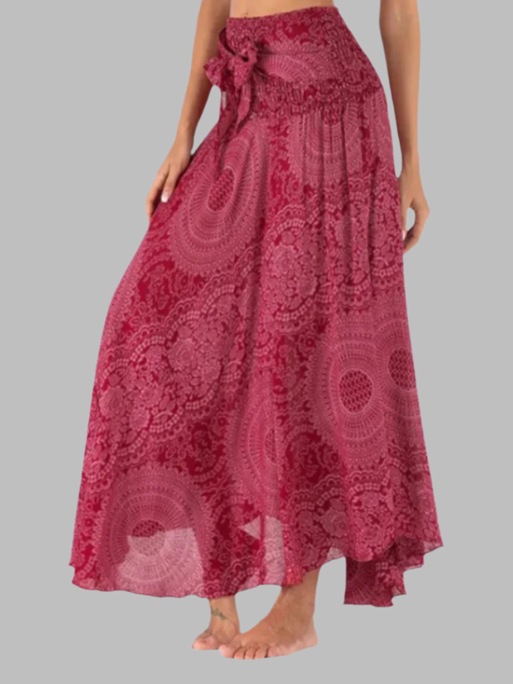 Solvivra Two Way Dream Skirt