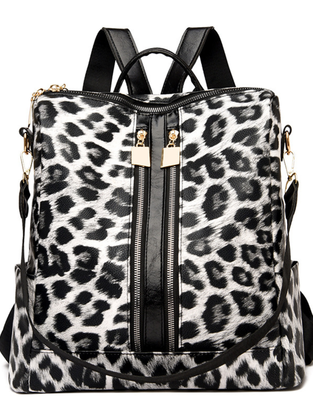 Solvivra Untamed Carry Multi-way Backpack