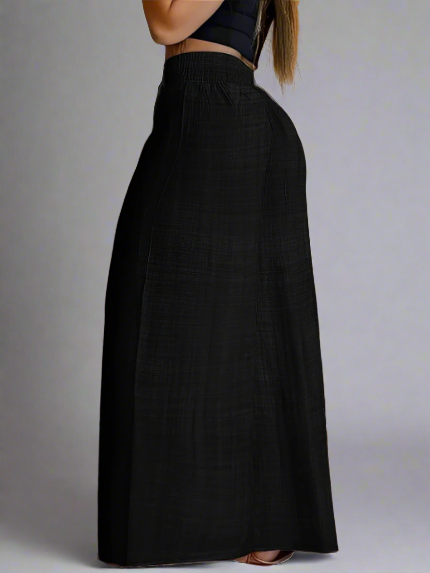 Solvivra Flowstate Palazzo Trousers