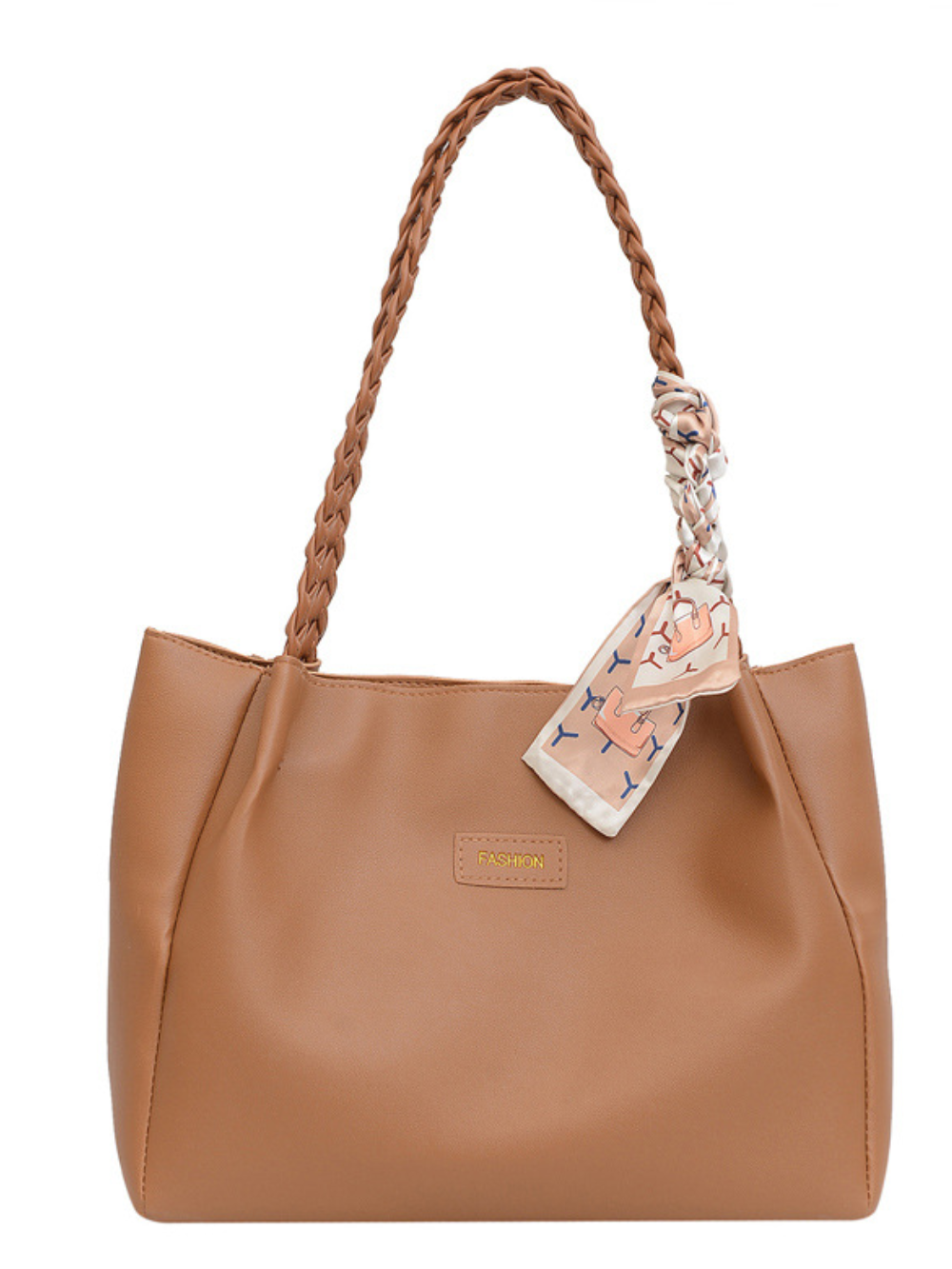 Solvivra Charm Tote Commuter Bag