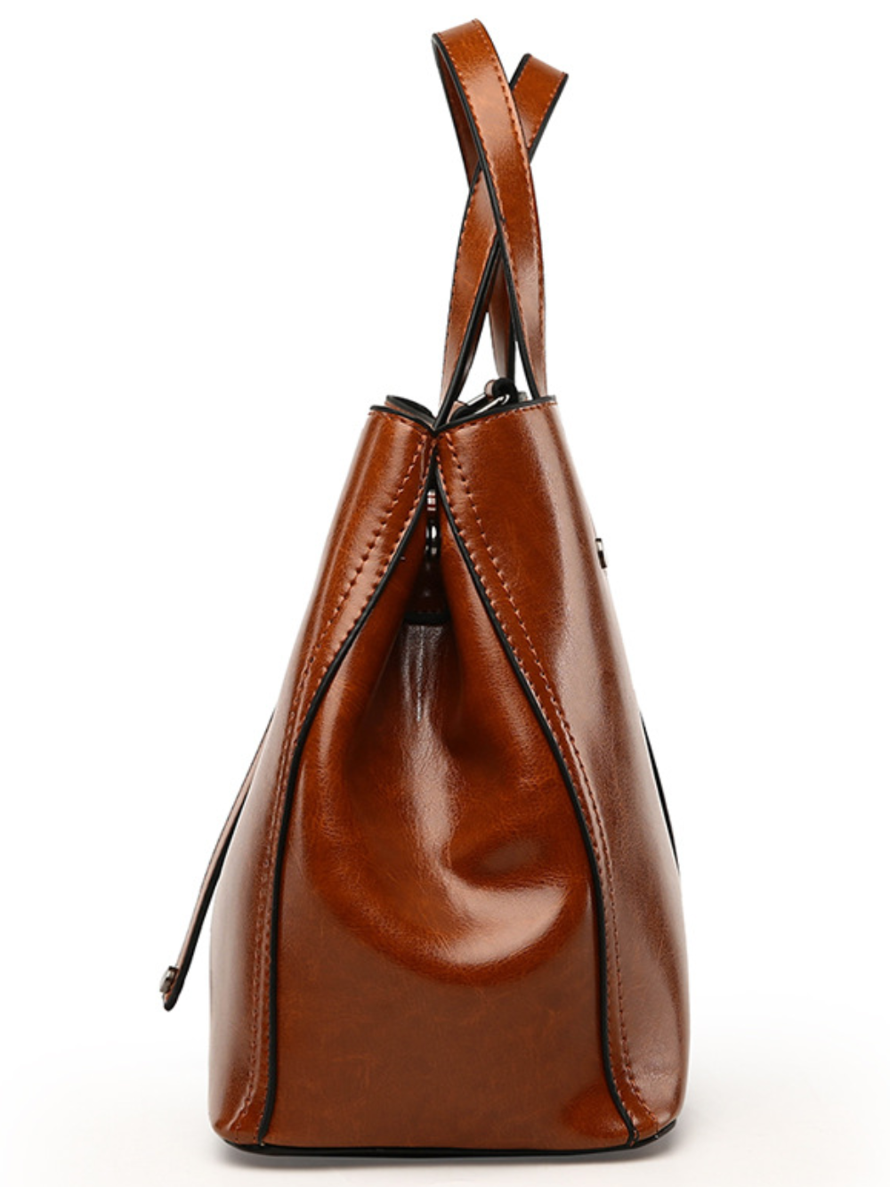 Solvivra Retro Luxe Handbag Set