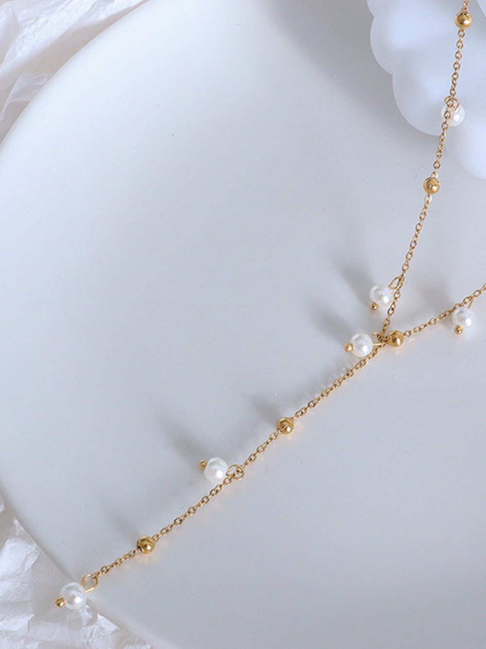 Solvivra Golden Pearl Drop