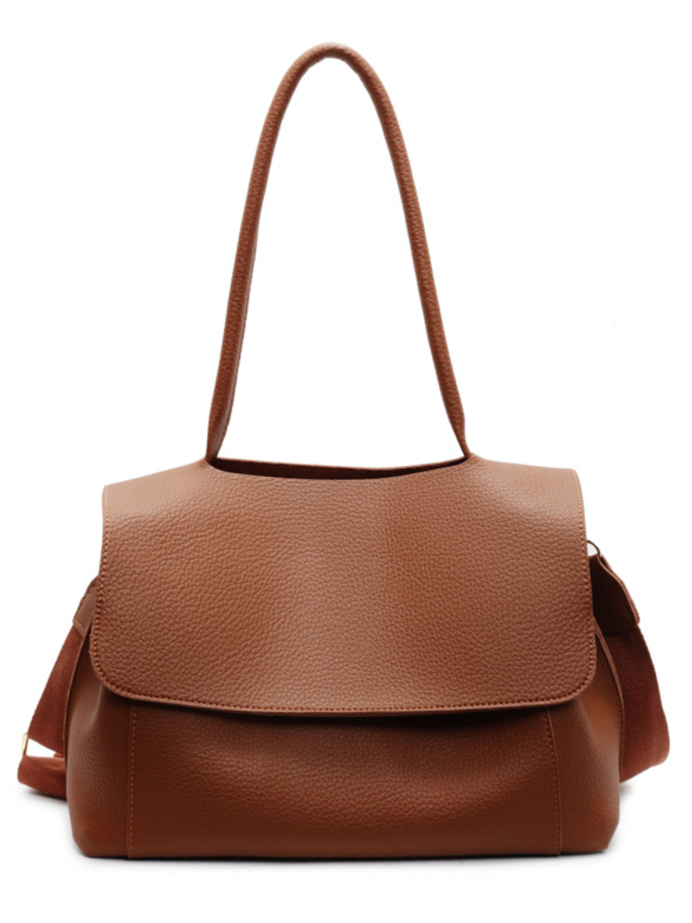 Solvivra Retro Ease Everyday Tote