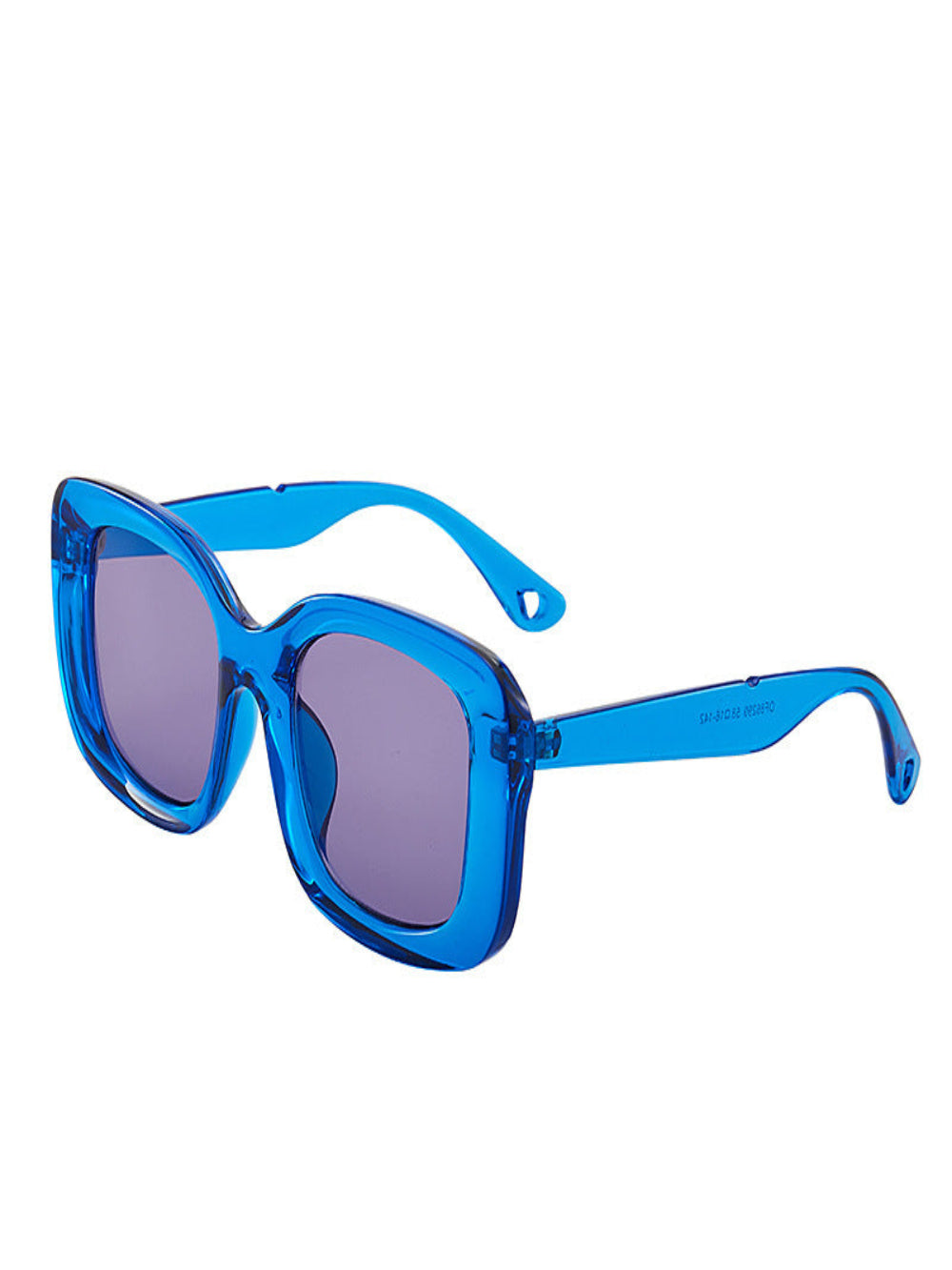 Solvivra Cover Story Sunglasses