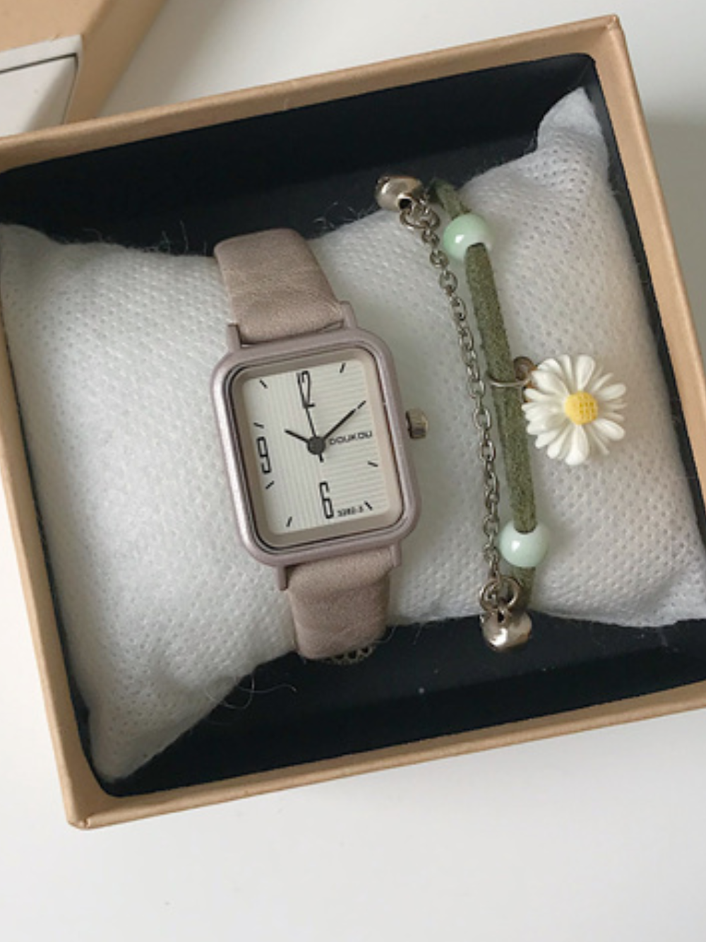 Solvivra Sleekline Ladies Watch