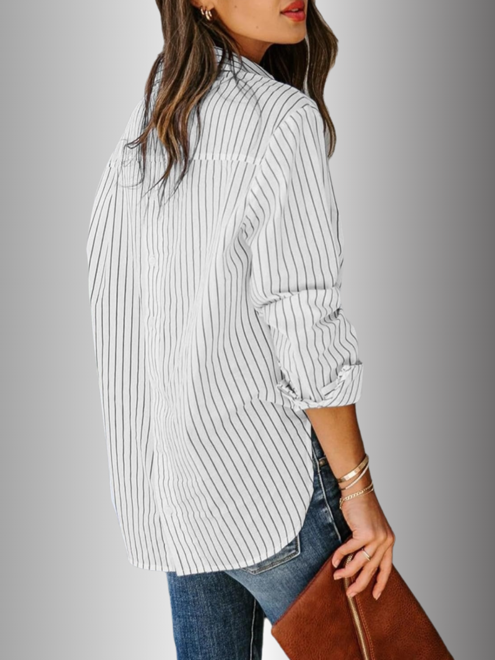 Solvivra Parallel Play Blouse