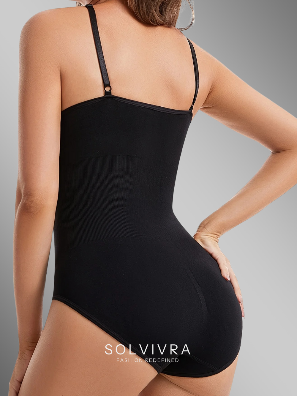 Solvivra CurveMaster Body Shaper