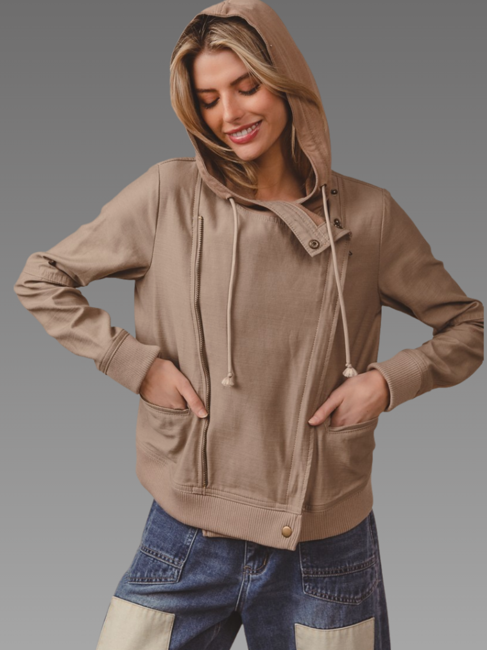 Solvivra Rebel Thread Rider Jacket