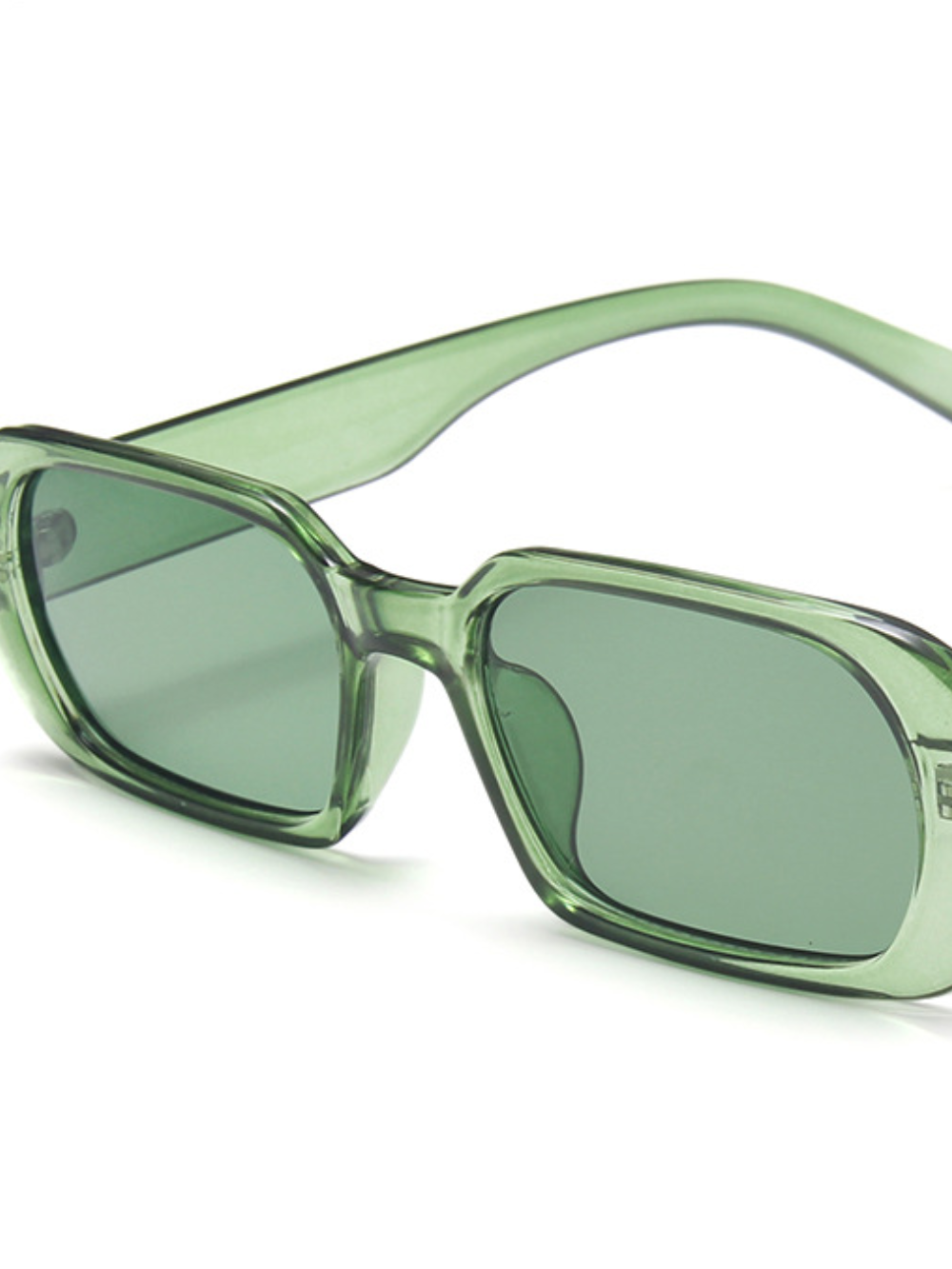 Solvivra Vibe Vision Small Frame Sunglasses