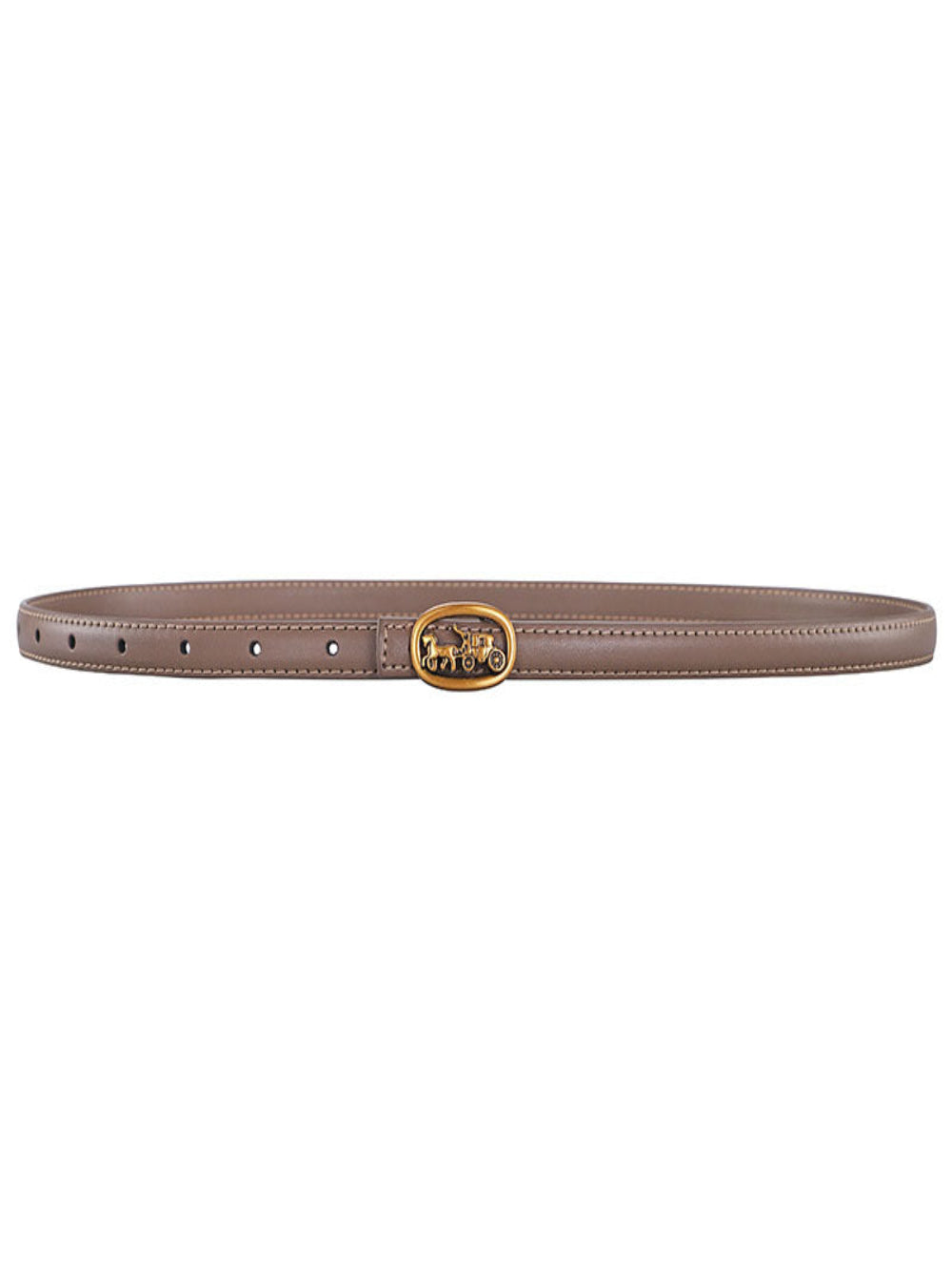 Solvivra Bound & Bold Ladies Vintage Belt