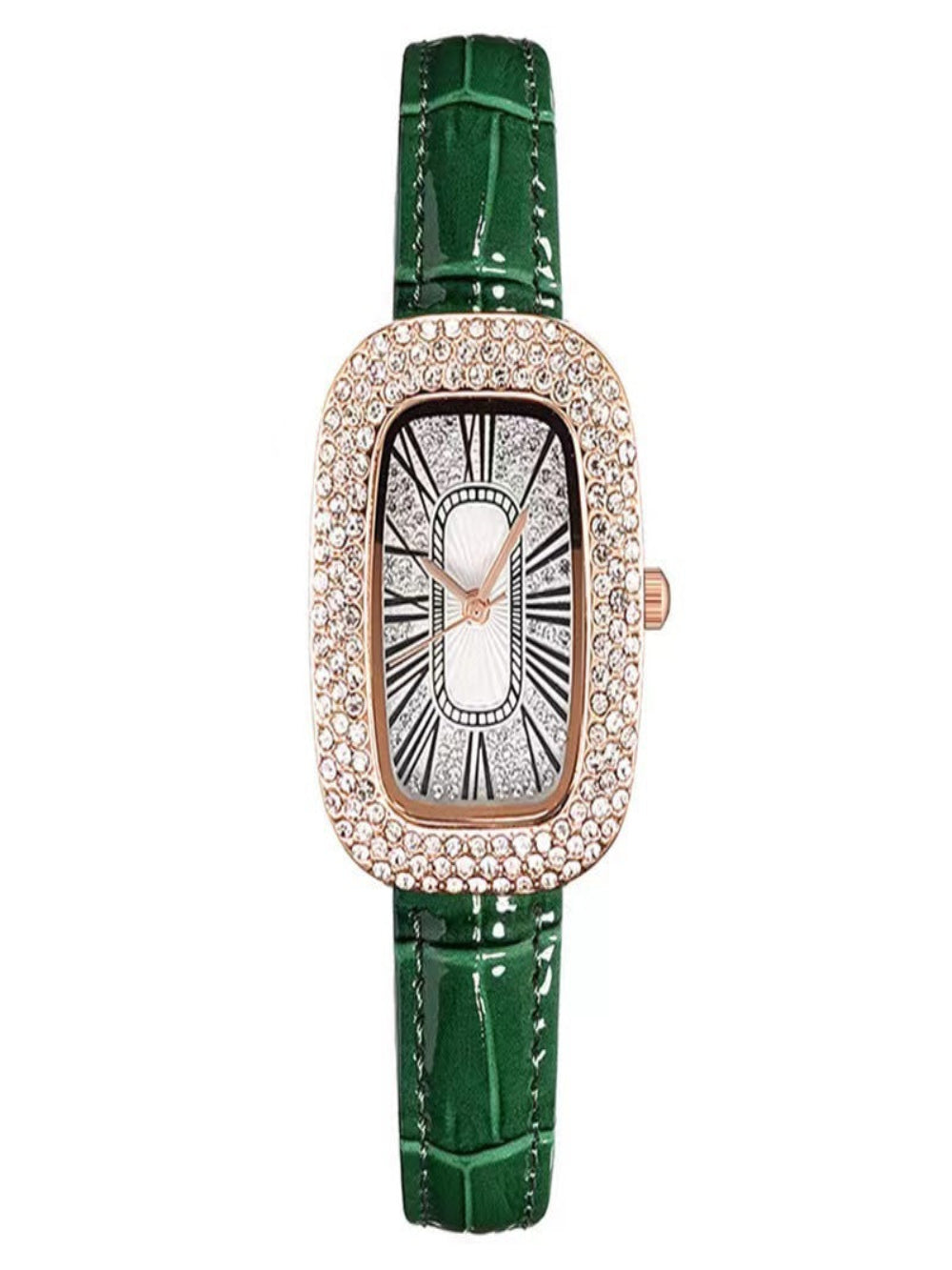 Solvivra Glam Luxe Dial
