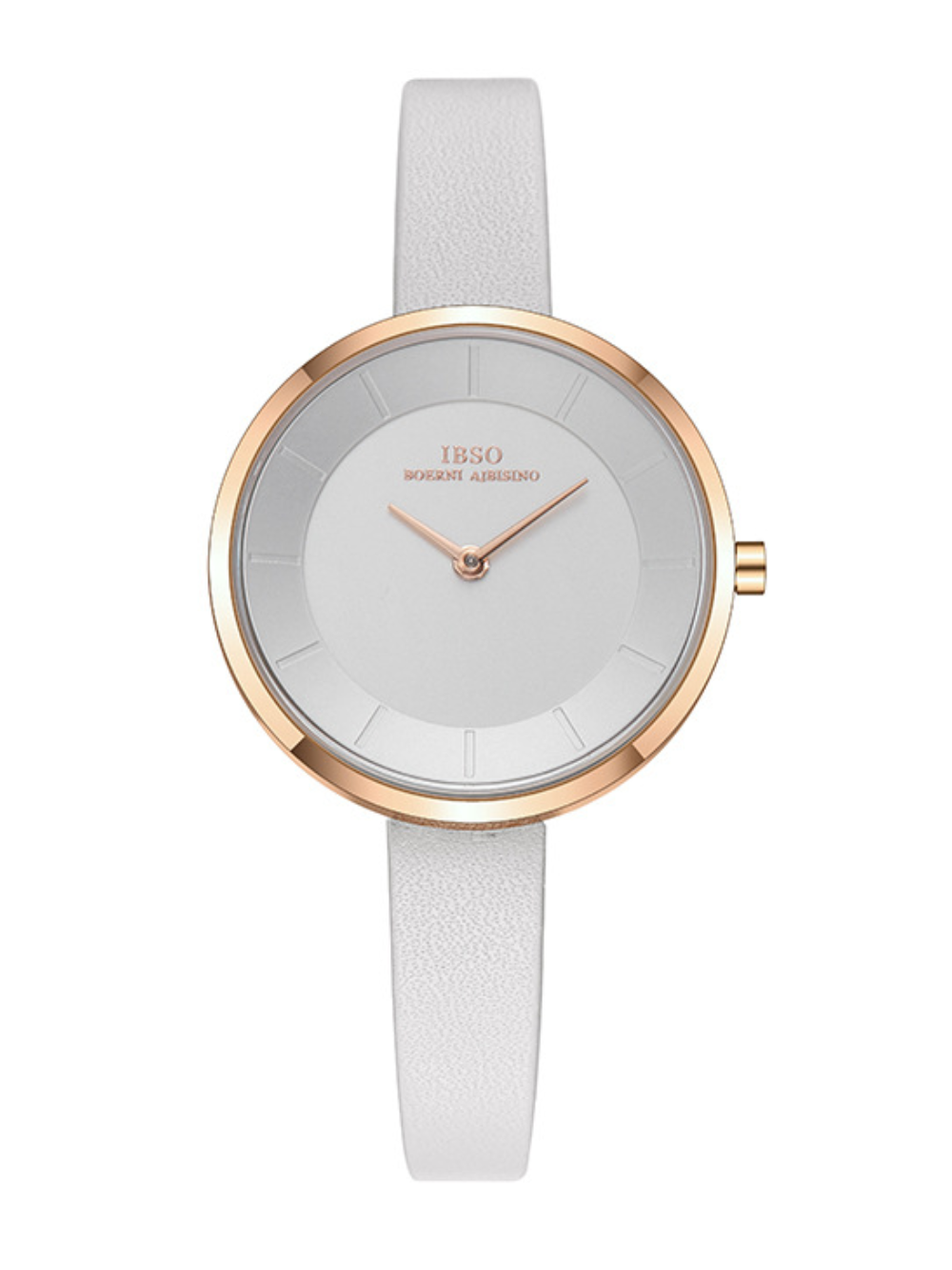 Solvivra Genteel Time Ladies Watch