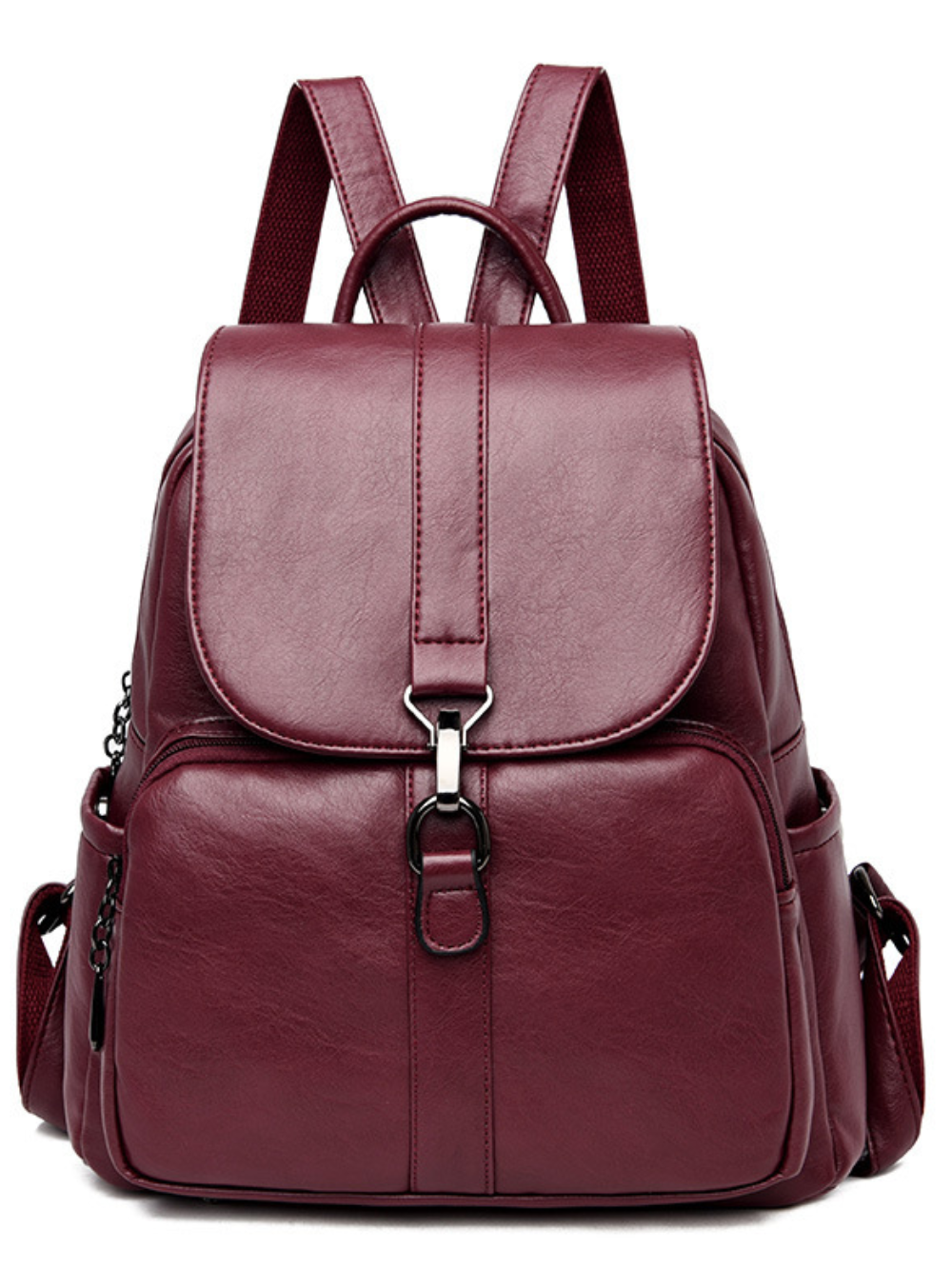 Solvivra GentleLoop Backpack