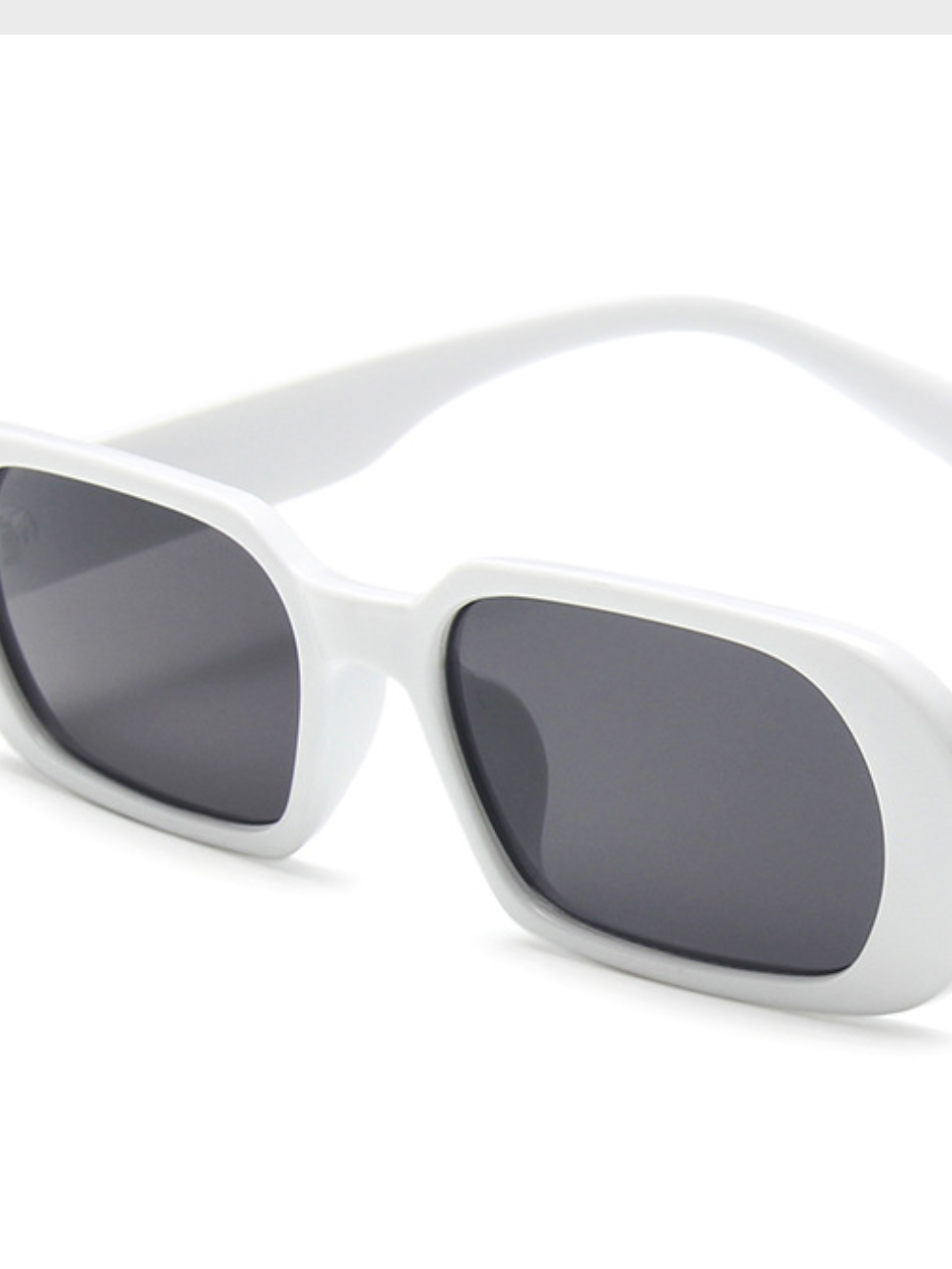 Solvivra Vibe Vision Small Frame Sunglasses
