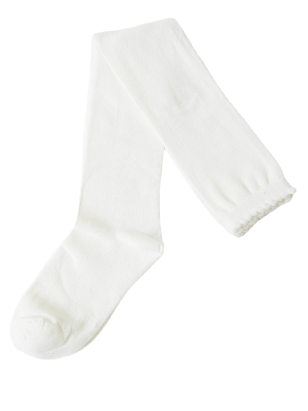 Solvivra Comfy Cling Thigh Socks