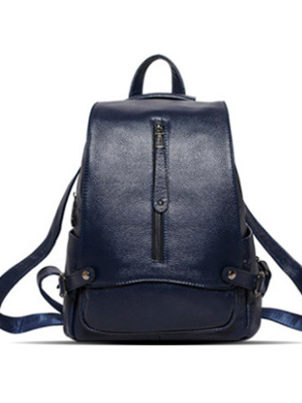 Solvivra Willow Reins Saddle Backpack