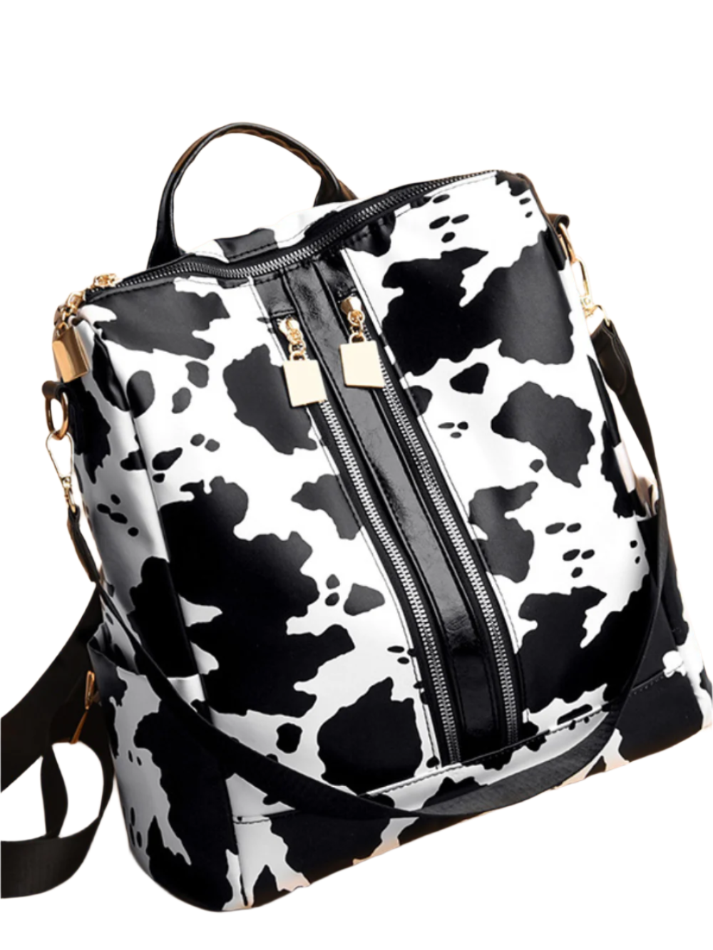 Solvivra Untamed Carry Multi-way Backpack
