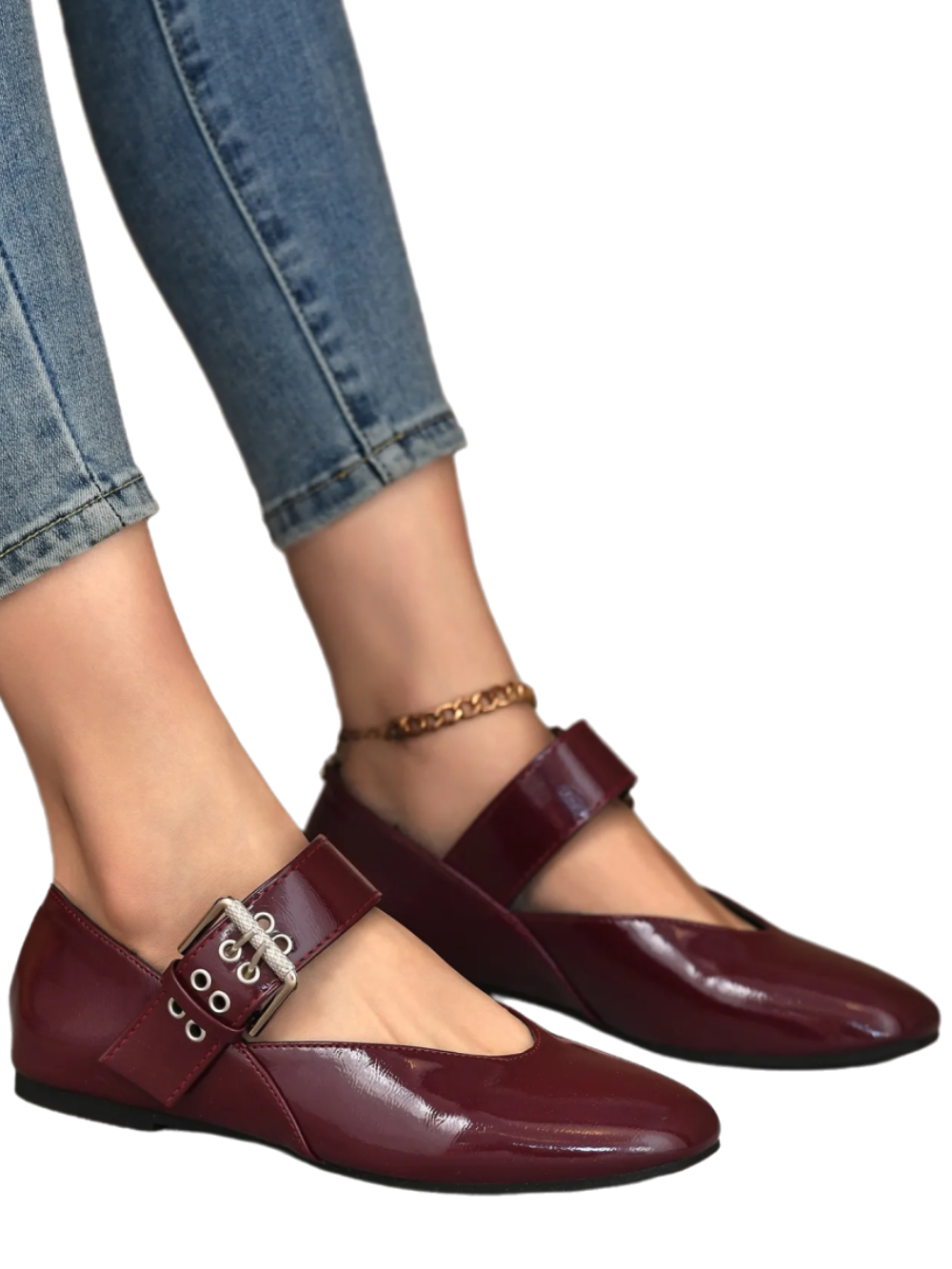 Solvivra Daily Stroll Flats