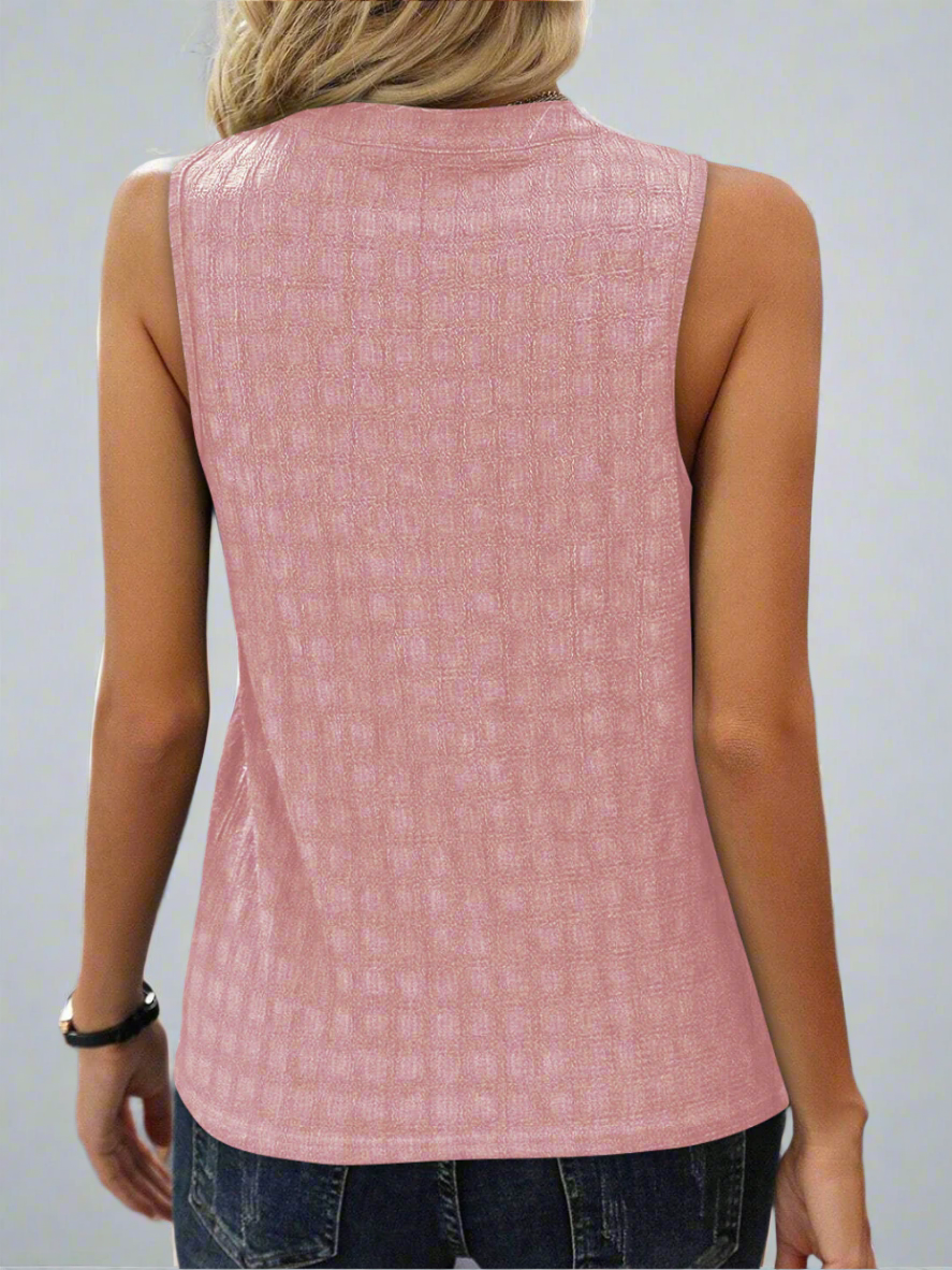 Solvivra Lattice Horizon Top