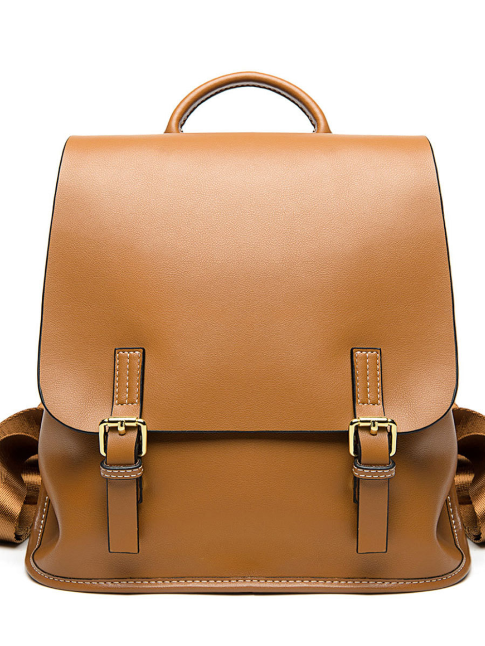 Solvivra Saddle Stone Casual Backpack