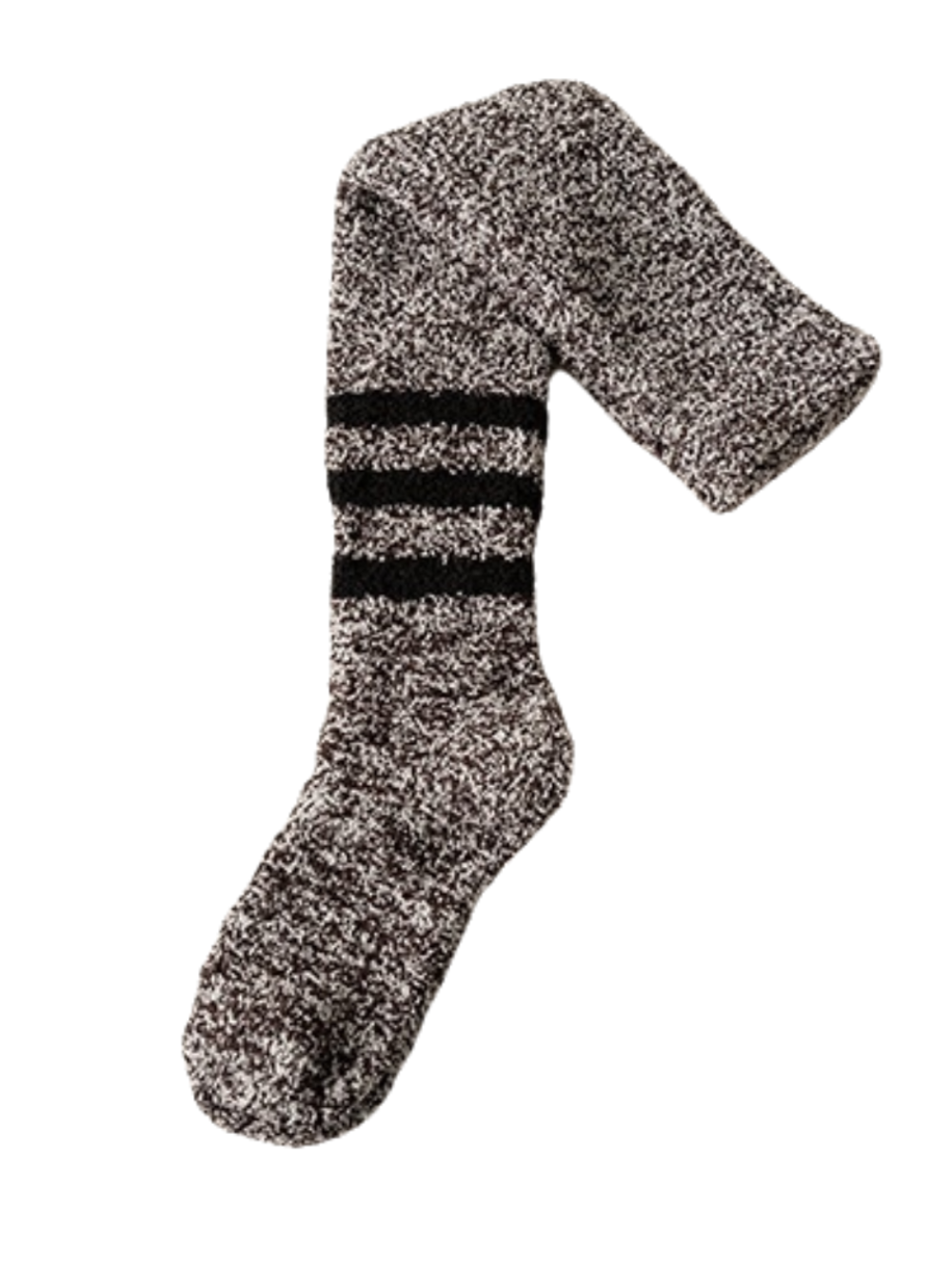 Solvivra Snuggle High Knee Socks