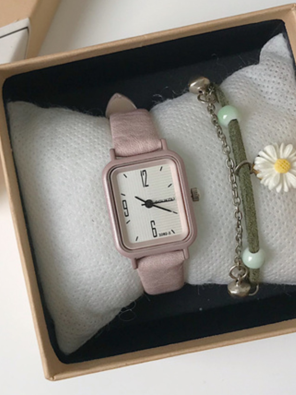 Solvivra Sleekline Ladies Watch