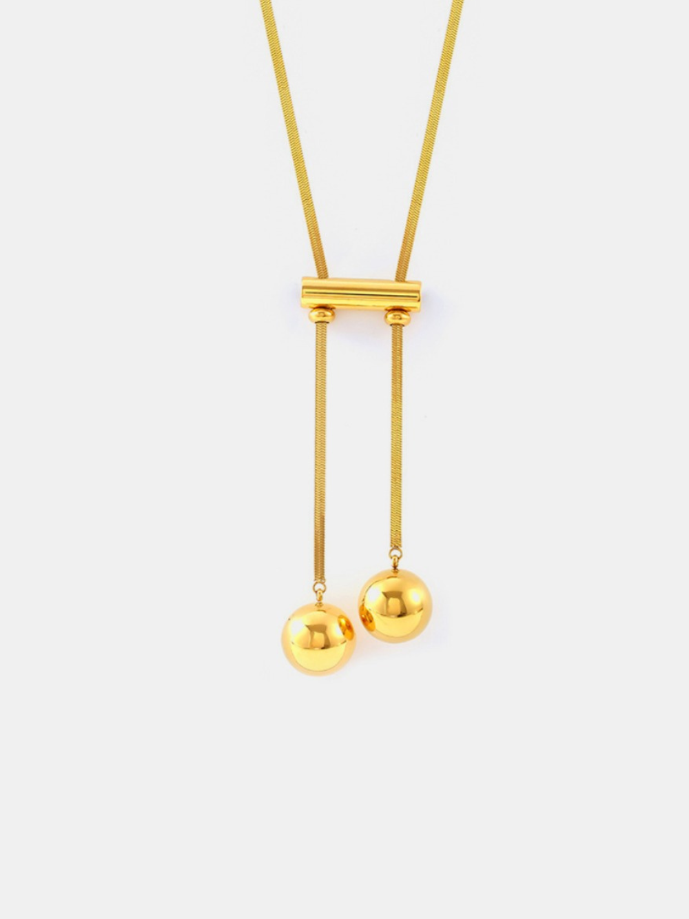 Solvivra Golden Orbit Chain