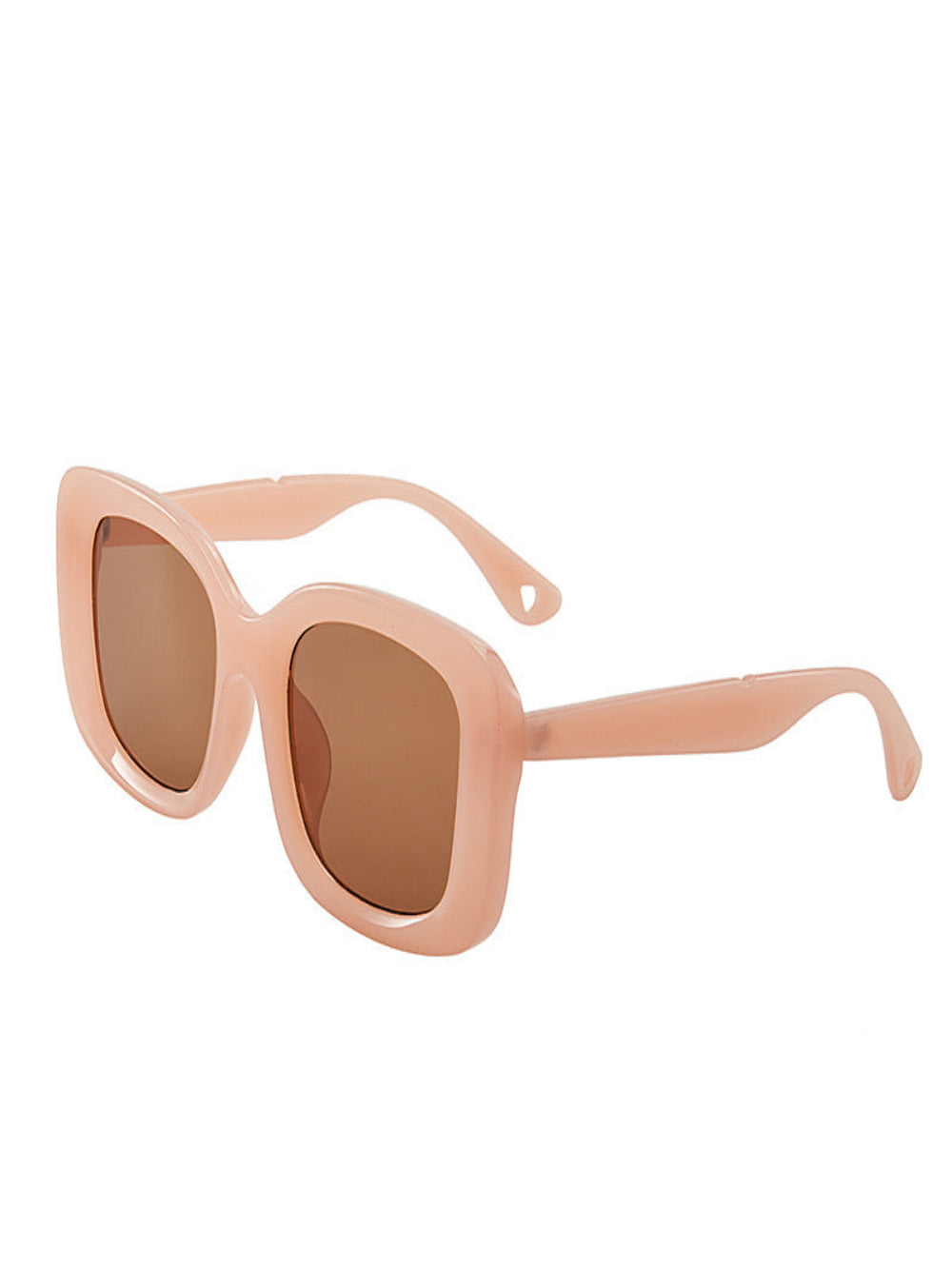 Solvivra Cover Story Sunglasses