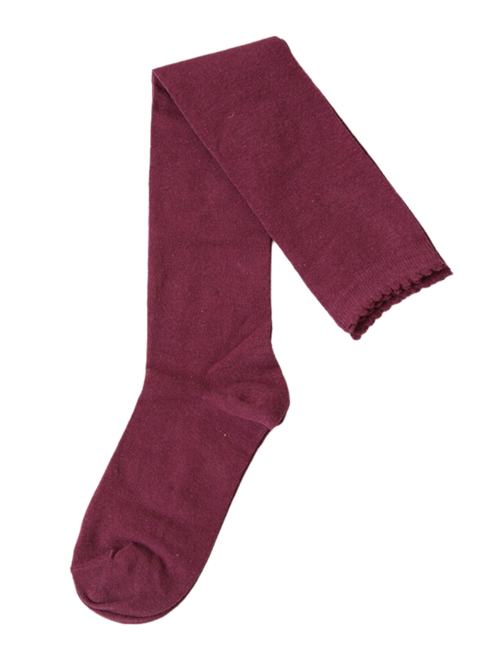 Solvivra Comfy Cling Thigh Socks